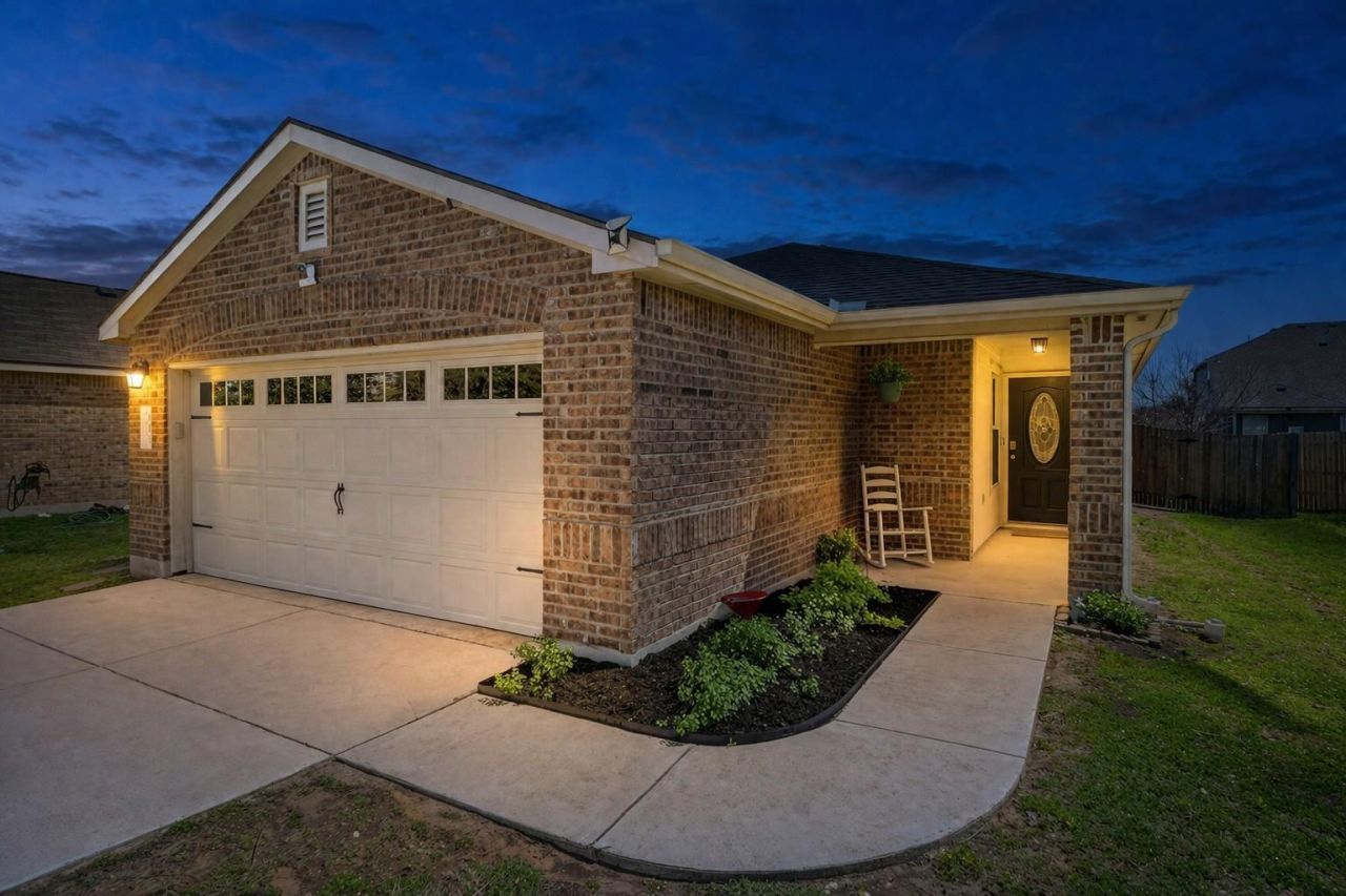 113 Mallard Ln, Leander, TX 78641 Main Photo