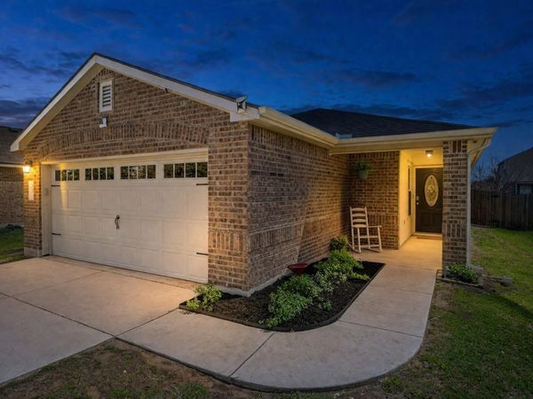 113 Mallard LN, Leander, TX 78641