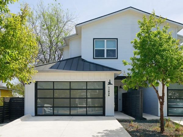 1103 Saucedo ST , Unit 2, Austin, TX 78721