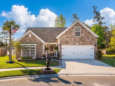 1476 Harbor Mist Court, Charleston, SC 29492