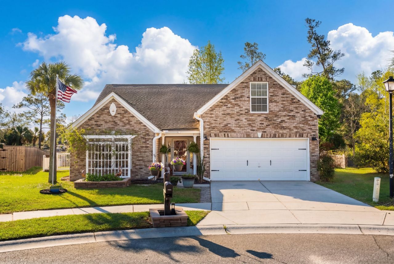 1476 Harbor Mist Court Photo 1