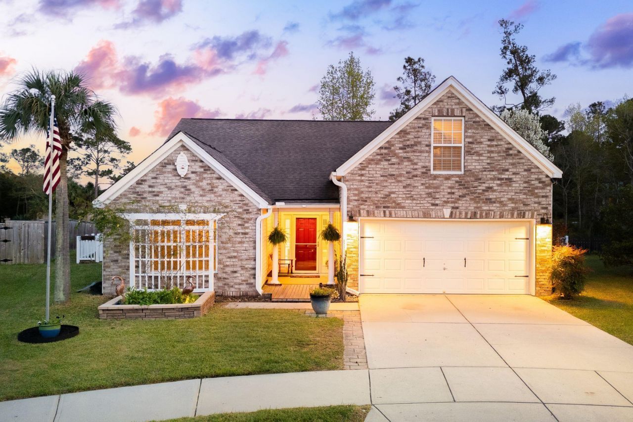 1476 Harbor Mist Court Photo 4