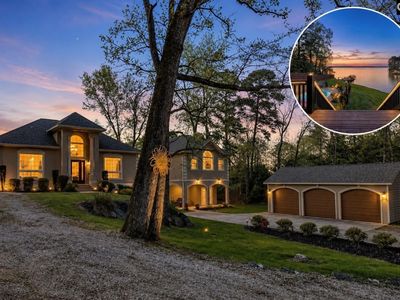 1305 Rock Island Road, Gilbert, SC 29054