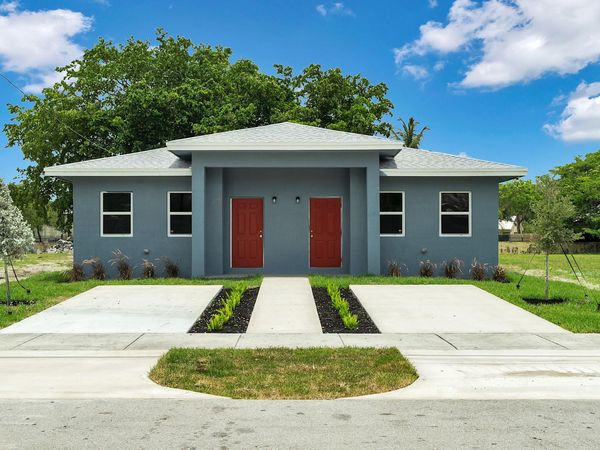 2451 NW 21st Street, Fort Lauderdale, FL 33311