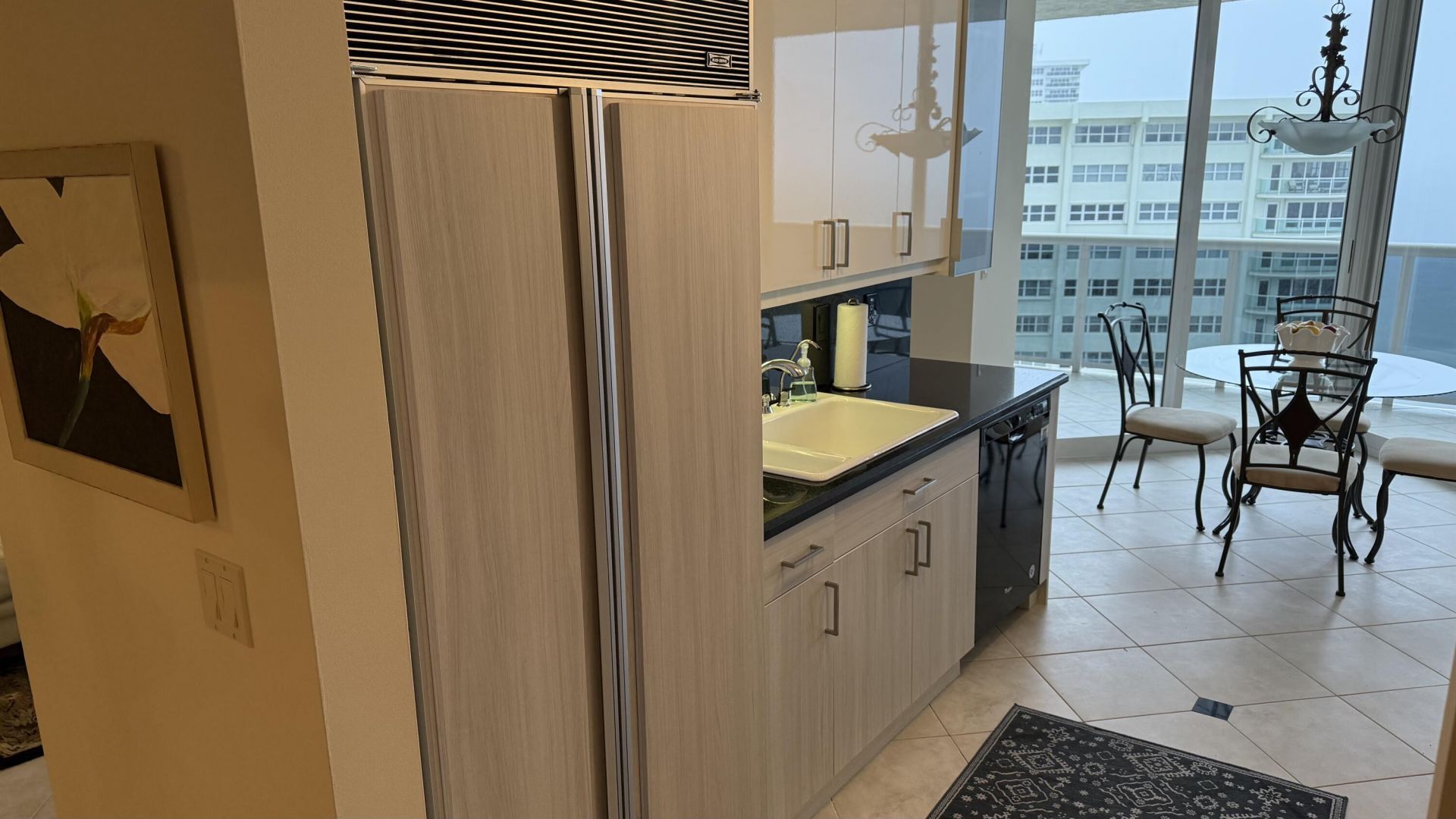 3200 N Ocean Boulevard, Unit 2105, Fort Lauderdale, FL 33308 Photo