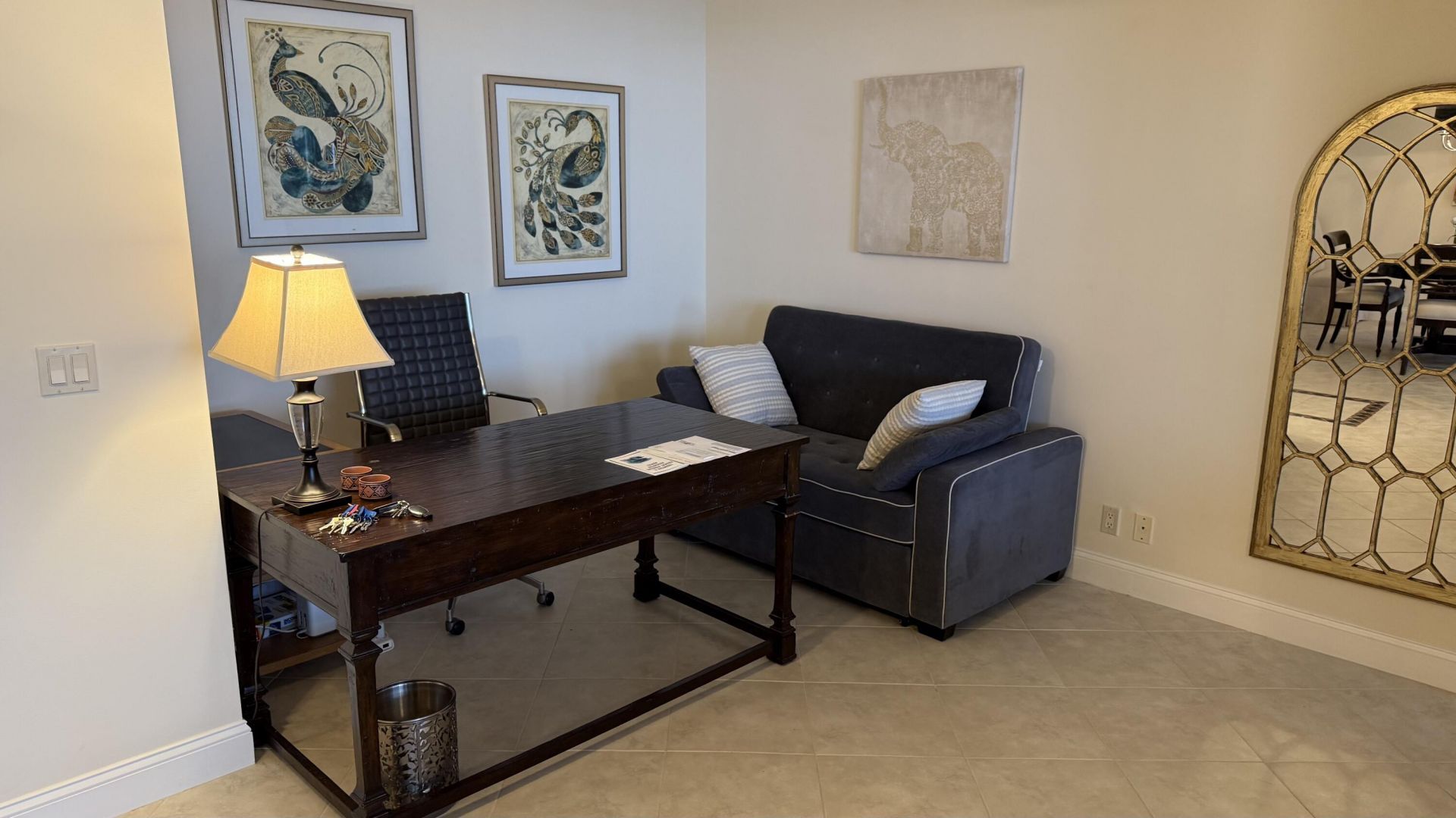 3200 N Ocean Boulevard, Unit 2105, Fort Lauderdale, FL 33308 Photo