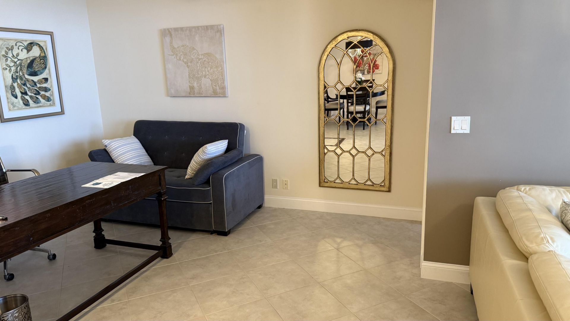 3200 N Ocean Boulevard, Unit 2105, Fort Lauderdale, FL 33308 Photo