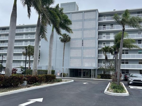 5500 NW 2nd Avenue, Unit 717, Boca Raton, FL 33487