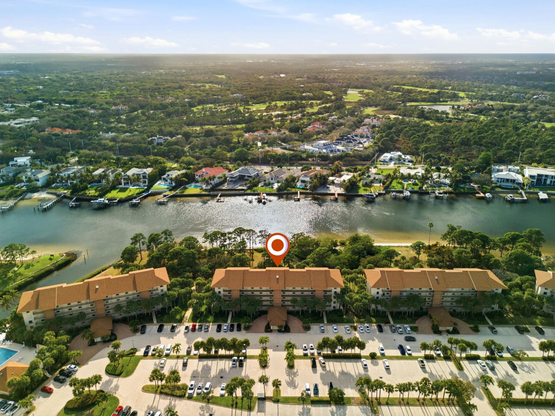 2101 Marina Isle Way, Unit 404, Jupiter, FL 33477 Photo