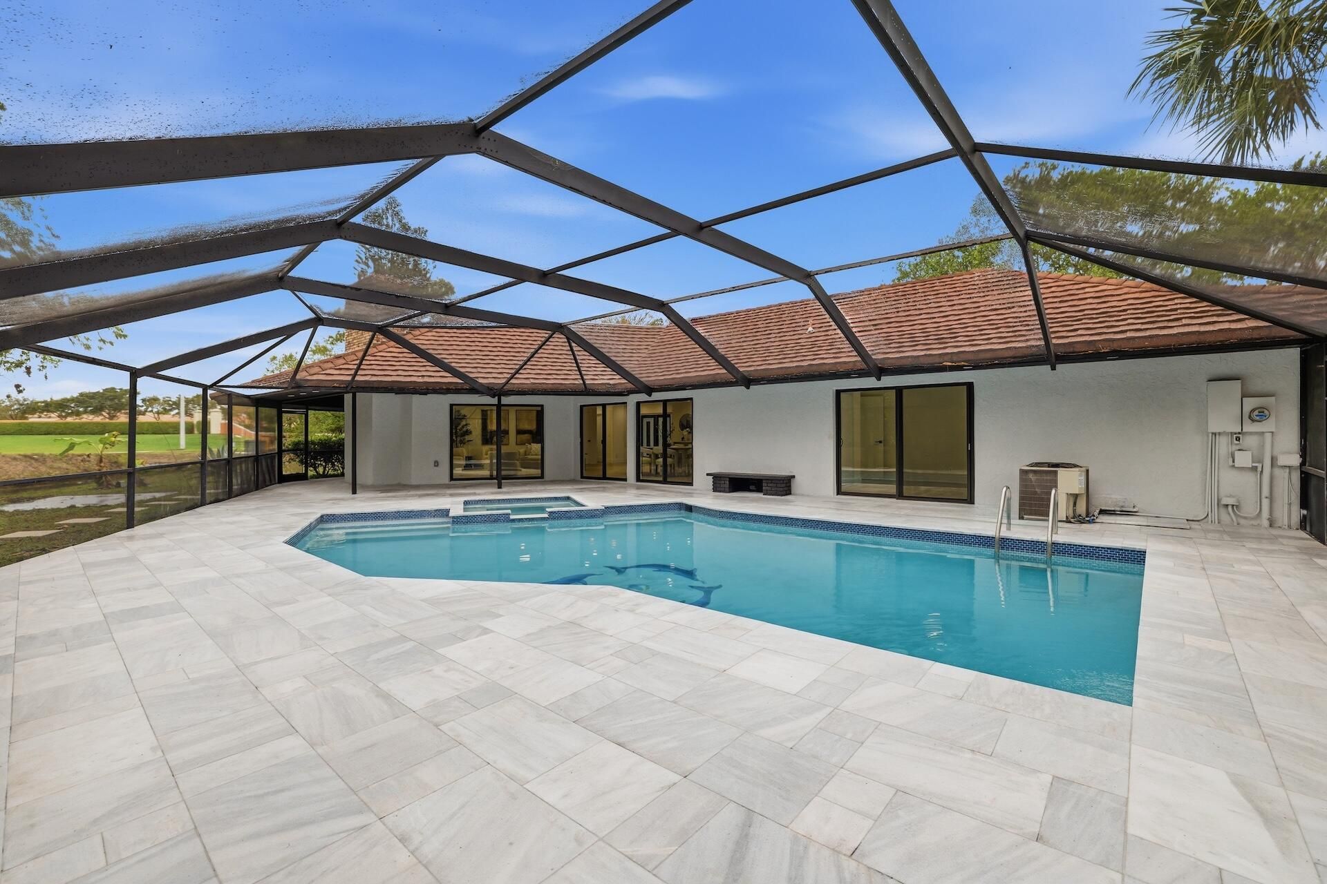 8862 Wendy Lane S, West Palm Beach, FL 33411 Photo