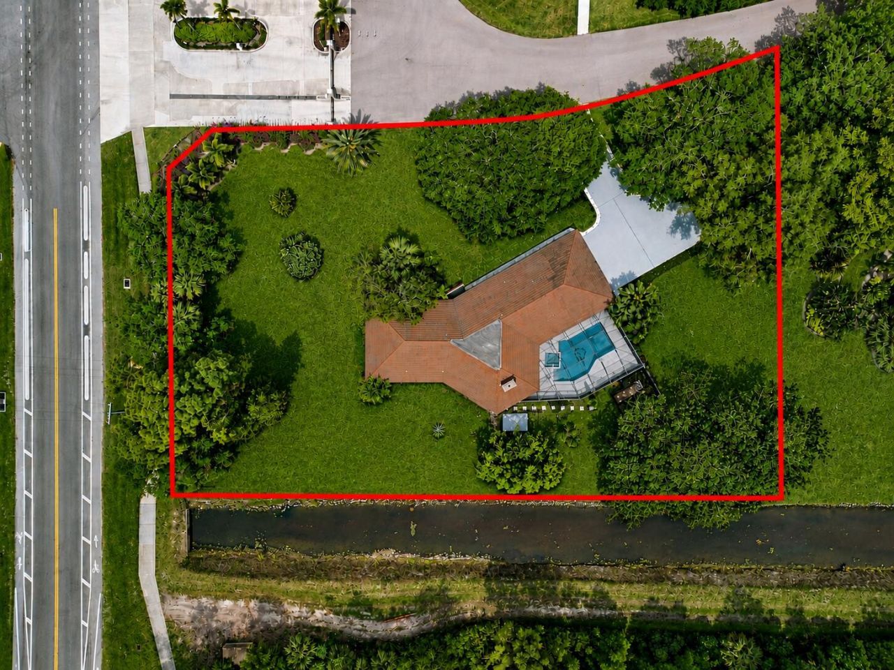 8862 Wendy Lane S, West Palm Beach, FL 33411 Photo