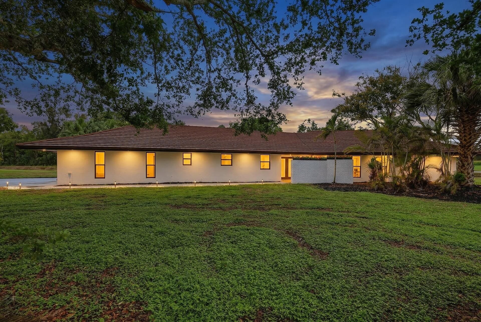 8862 Wendy Lane S, West Palm Beach, FL 33411 Photo