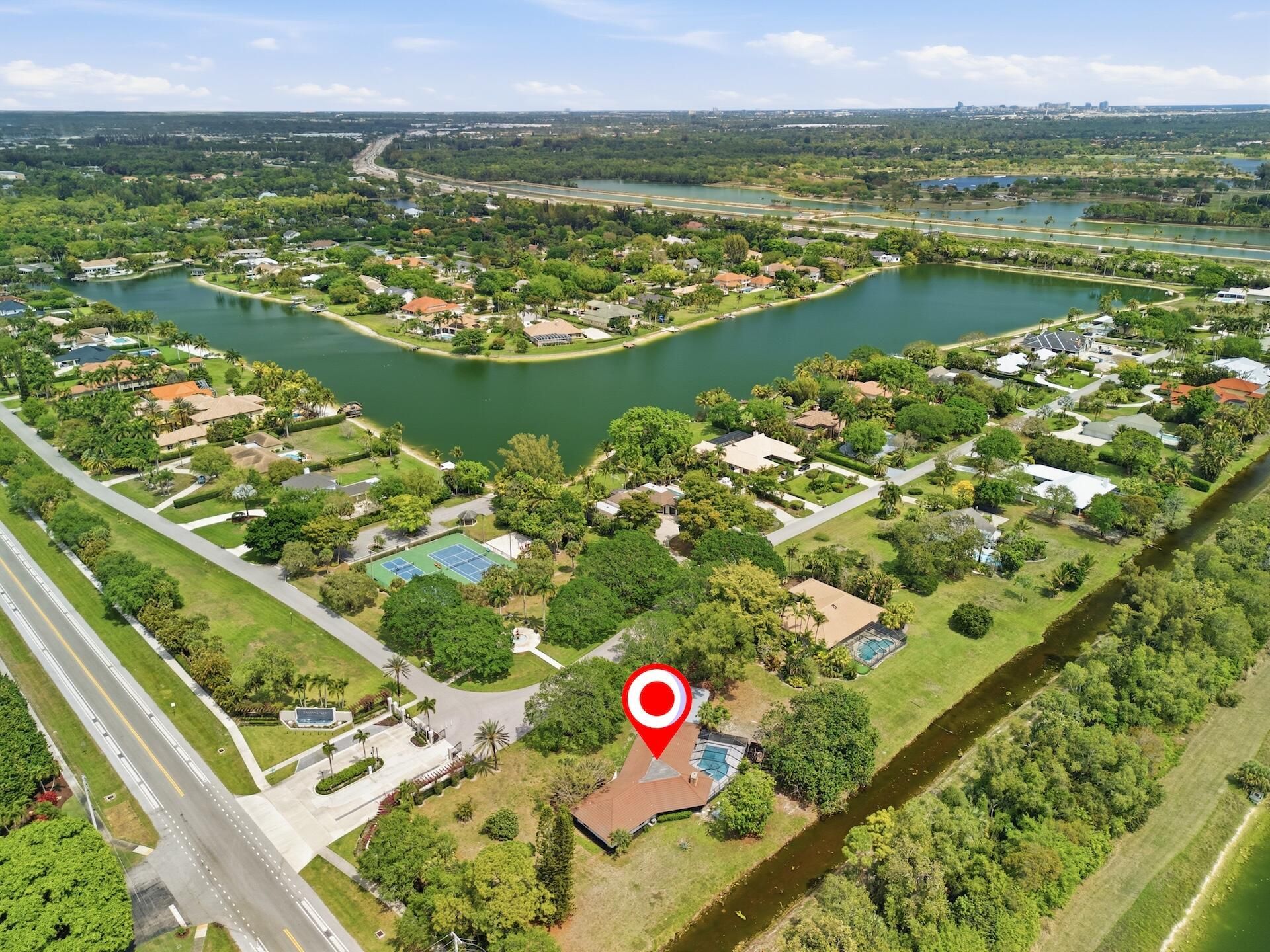 8862 Wendy Lane S, West Palm Beach, FL 33411 Photo