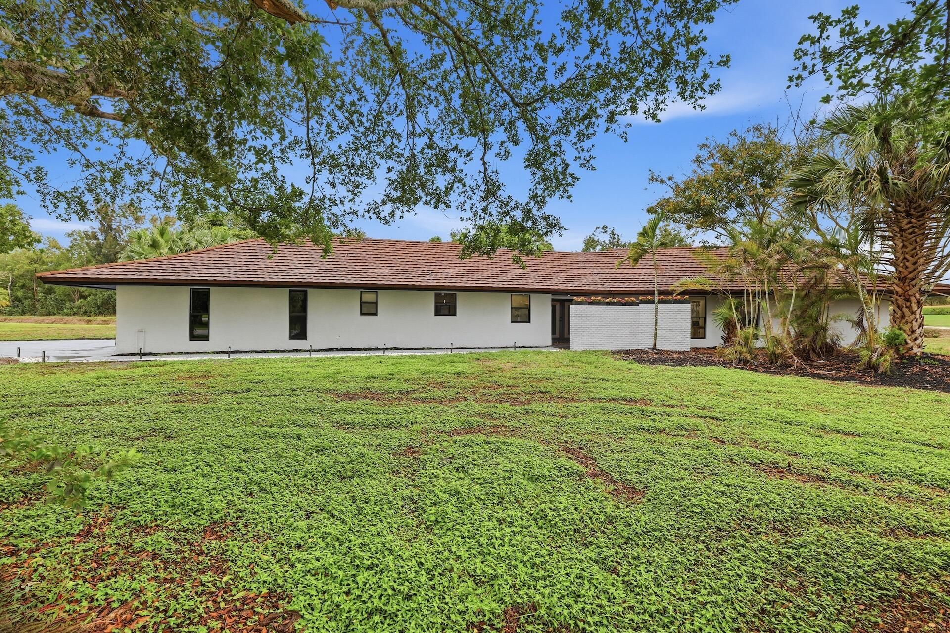 8862 Wendy Lane S, West Palm Beach, FL 33411 Photo