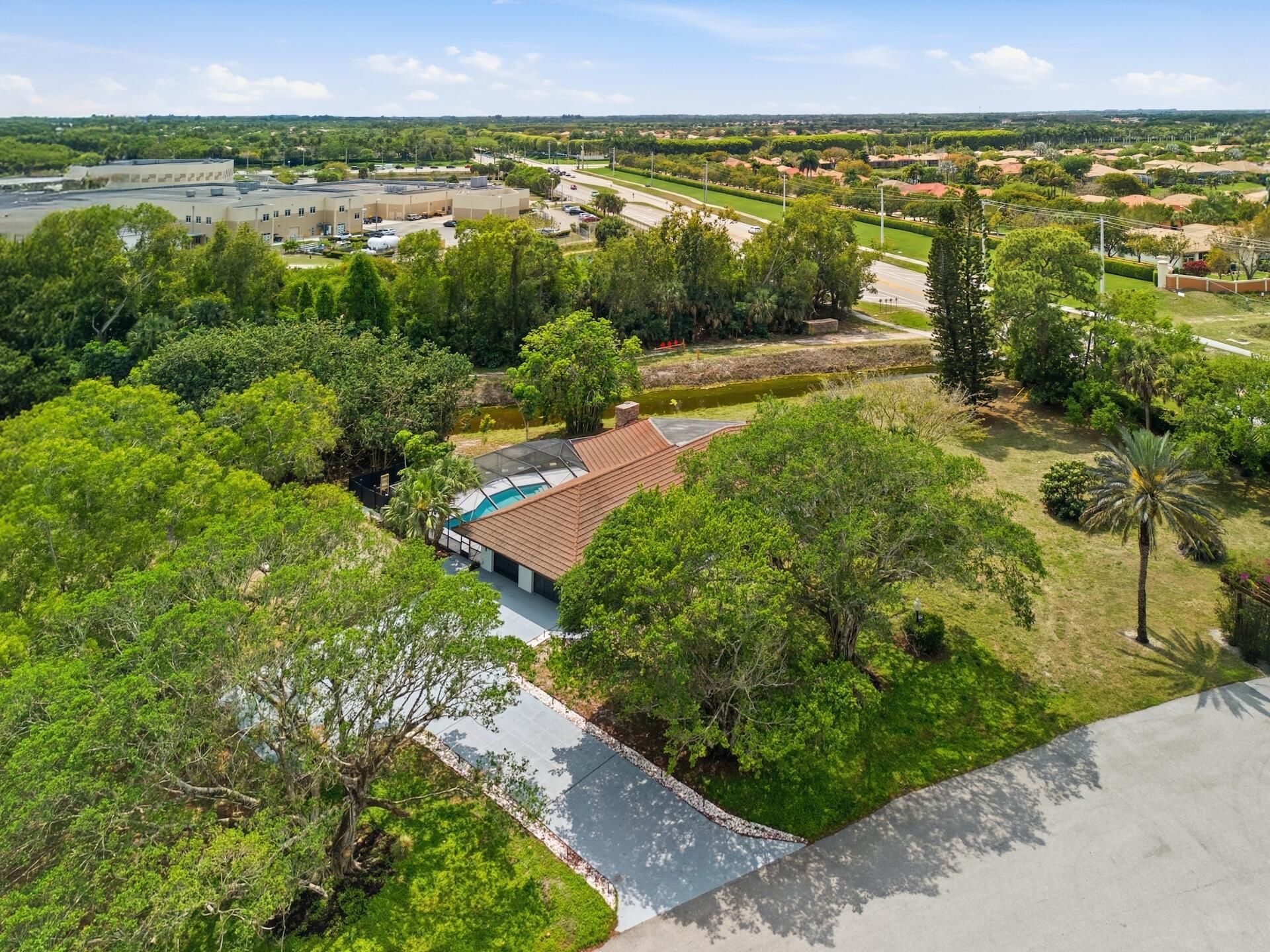 8862 Wendy Lane S, West Palm Beach, FL 33411 Photo