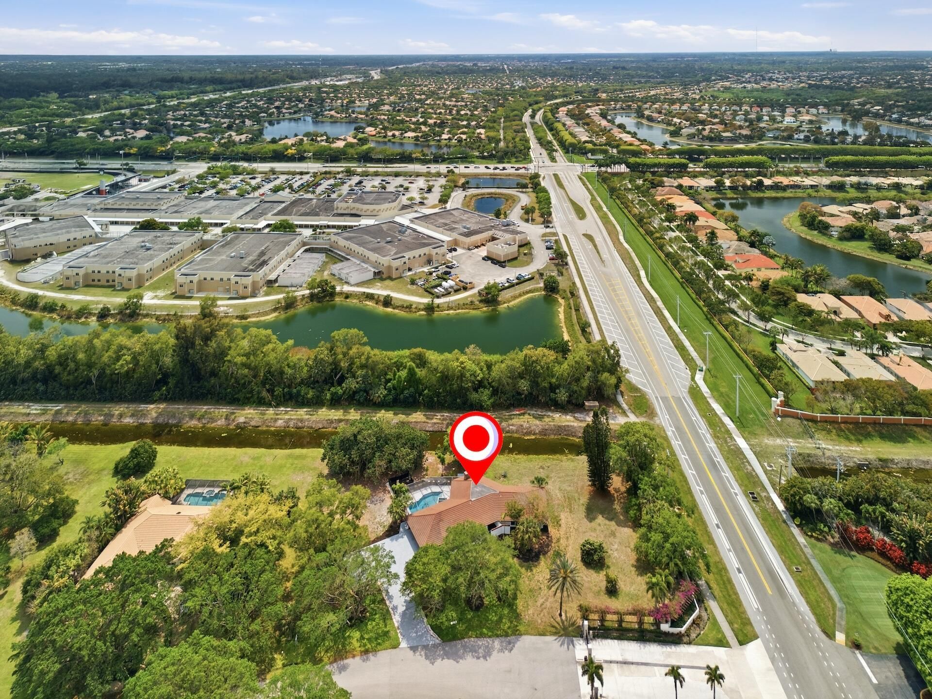 8862 Wendy Lane S, West Palm Beach, FL 33411 Photo