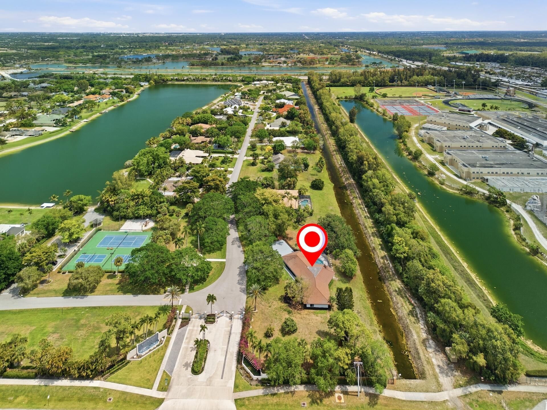 8862 Wendy Lane S, West Palm Beach, FL 33411 Photo