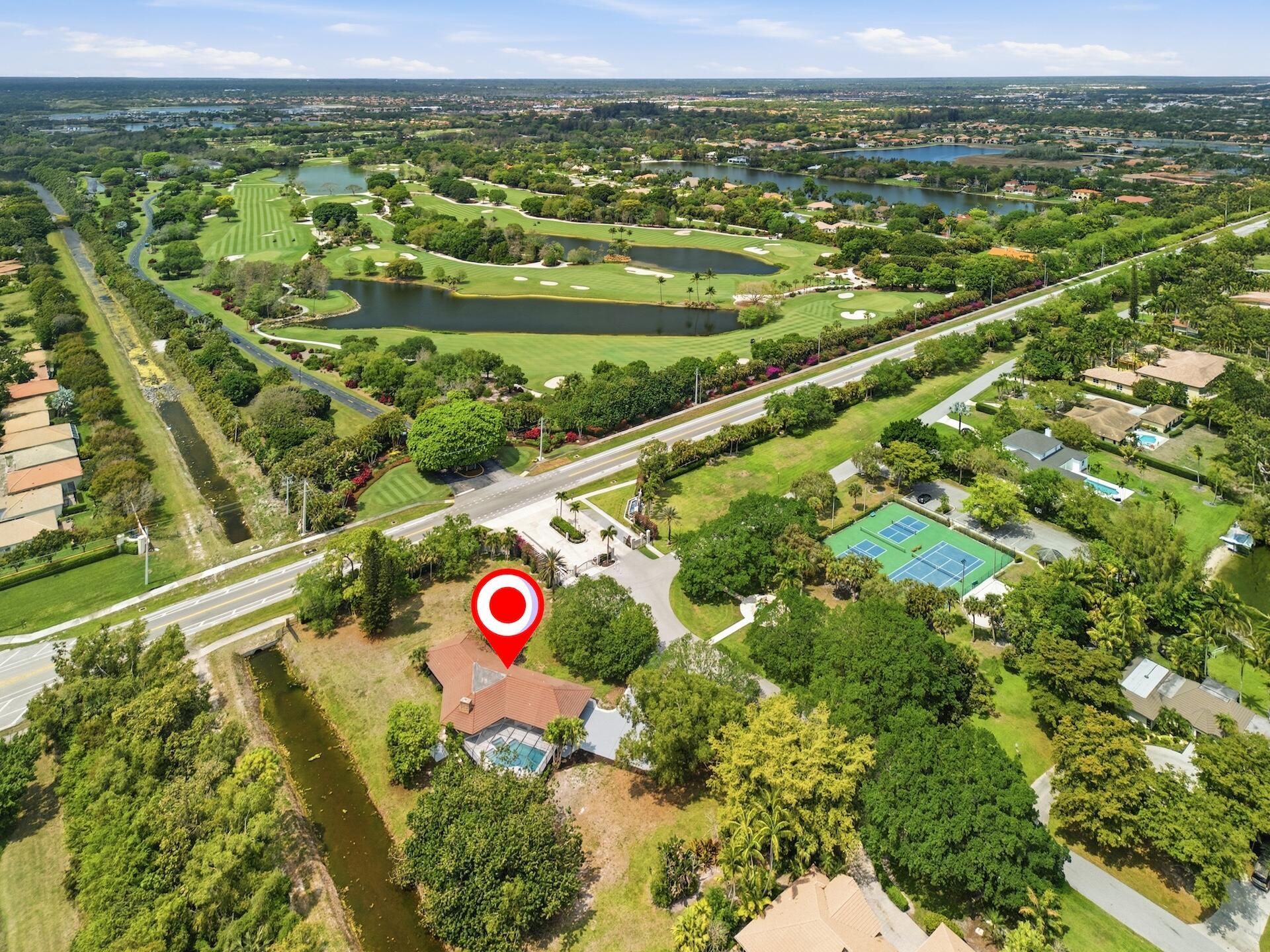 8862 Wendy Lane S, West Palm Beach, FL 33411 Photo