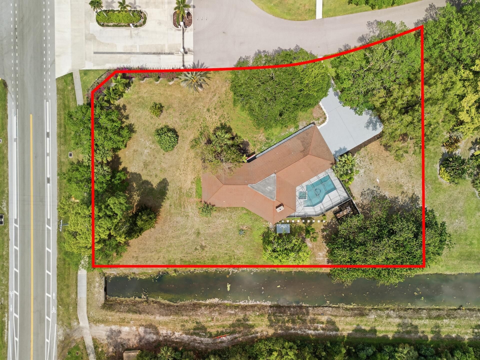 8862 Wendy Lane S, West Palm Beach, FL 33411 Photo