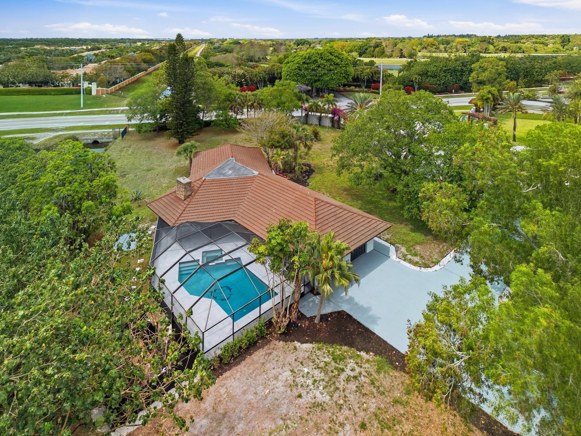 8862 Wendy Lane S, West Palm Beach, FL 33411 Photo