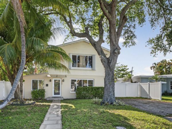 1503 NE 18th Avenue, Fort Lauderdale, FL 33304