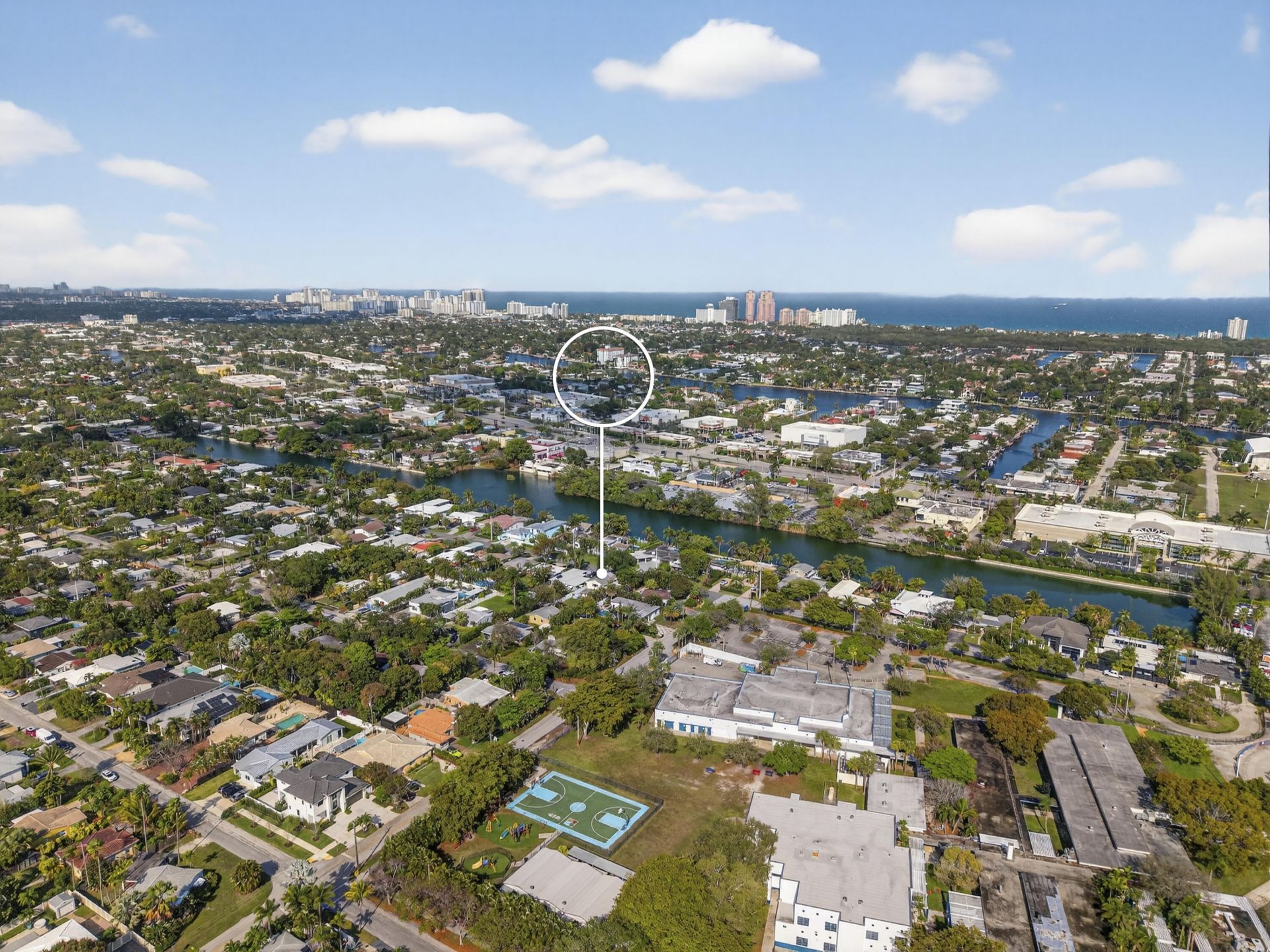 1503 NE 18th Avenue, Fort Lauderdale, FL 33304 Photo