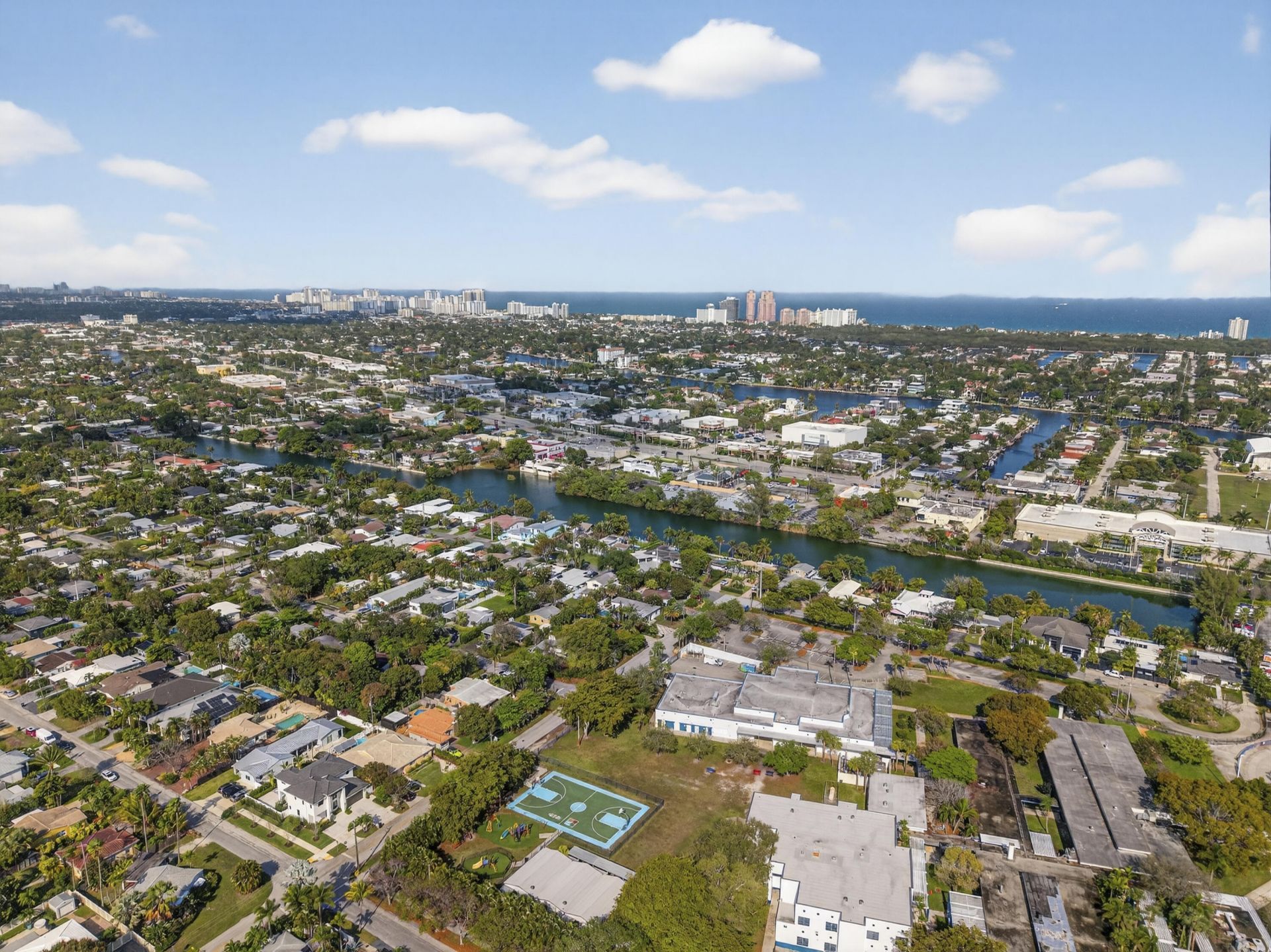 1503 NE 18th Avenue, Fort Lauderdale, FL 33304 Photo