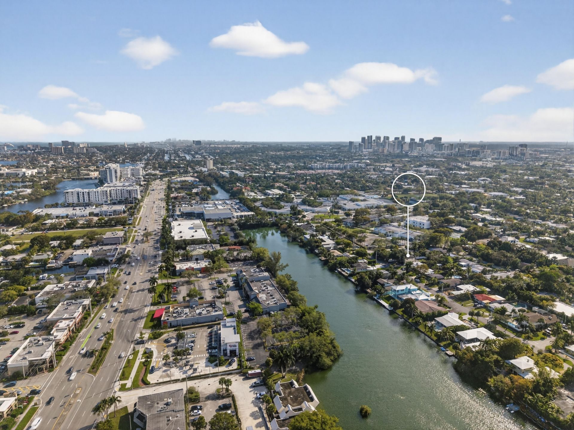 1503 NE 18th Avenue, Fort Lauderdale, FL 33304 Photo