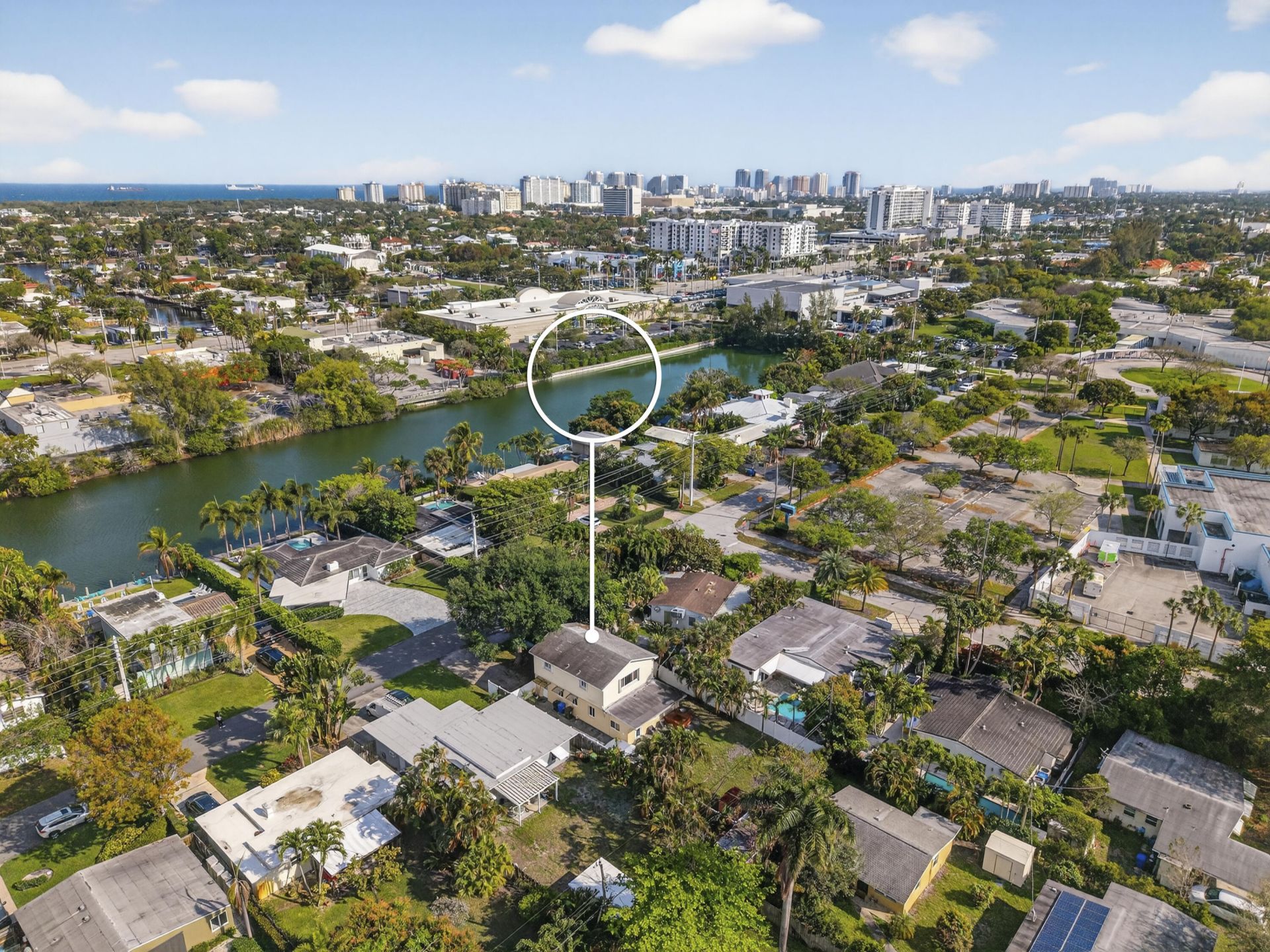 1503 NE 18th Avenue, Fort Lauderdale, FL 33304 Photo
