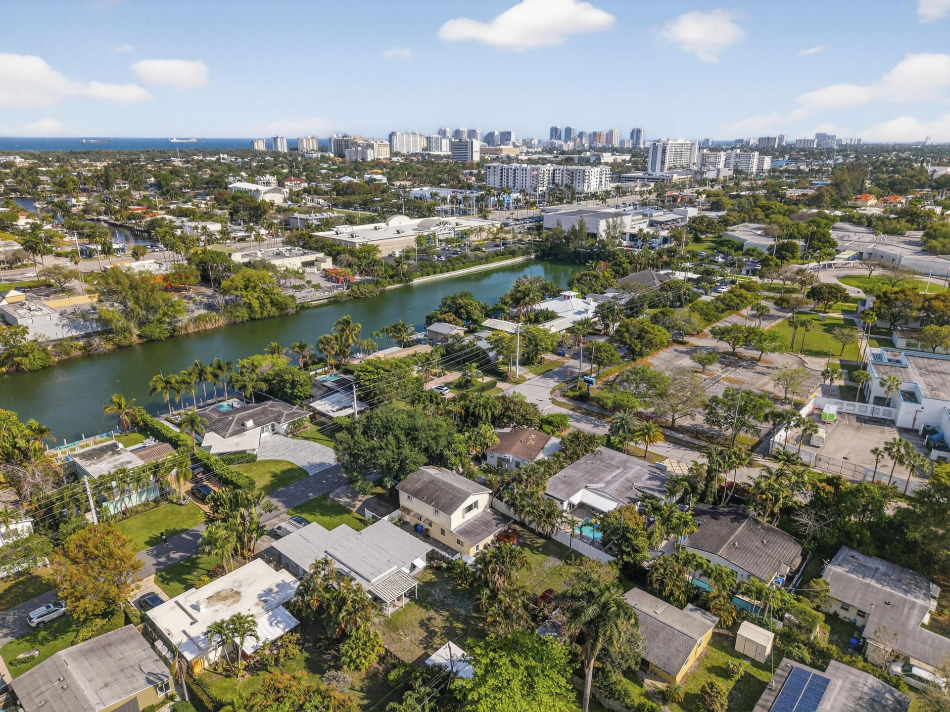 1503 NE 18th Avenue, Fort Lauderdale, FL 33304 Photo