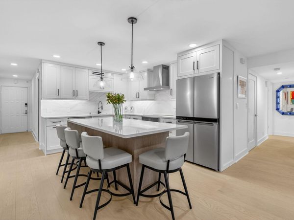 3400 S Ocean Boulevard, Unit 10m, Highland Beach, FL 33487