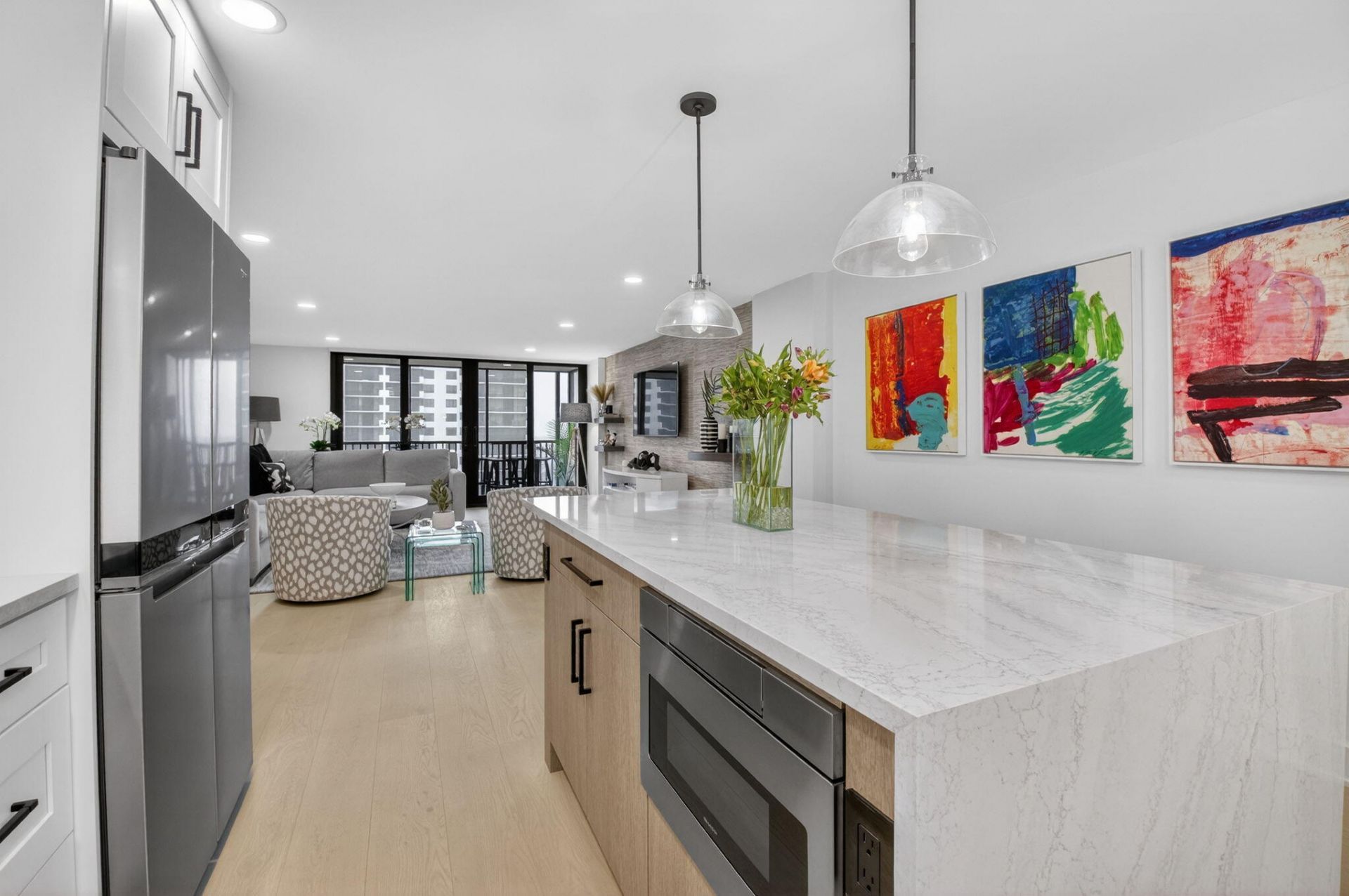 3400 S Ocean Boulevard, Unit 10m, Highland Beach, FL 33487 Photo