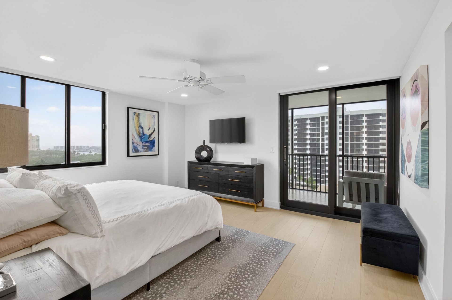 3400 S Ocean Boulevard, Unit 10m, Highland Beach, FL 33487 Photo