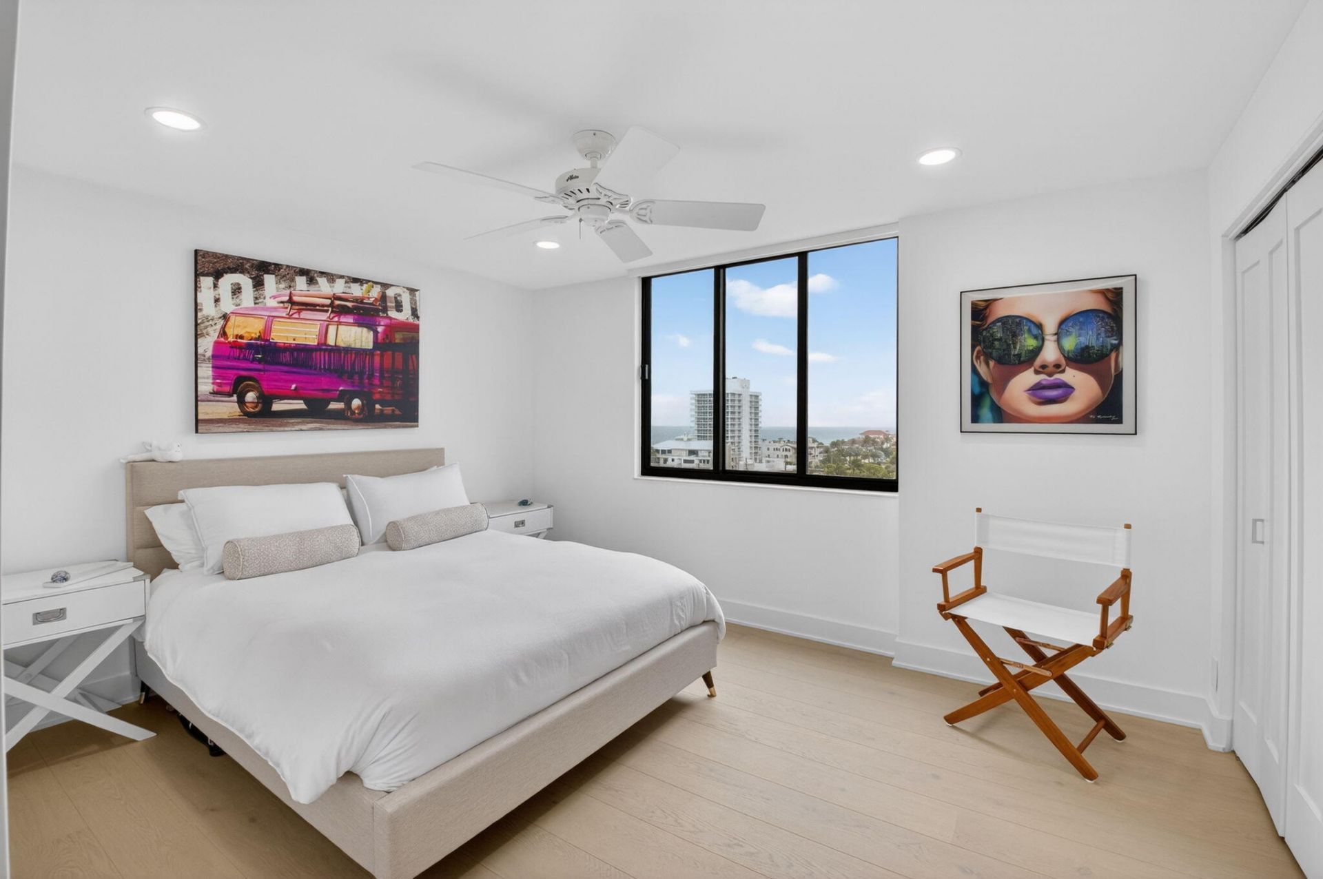 3400 S Ocean Boulevard, Unit 10m, Highland Beach, FL 33487 Photo