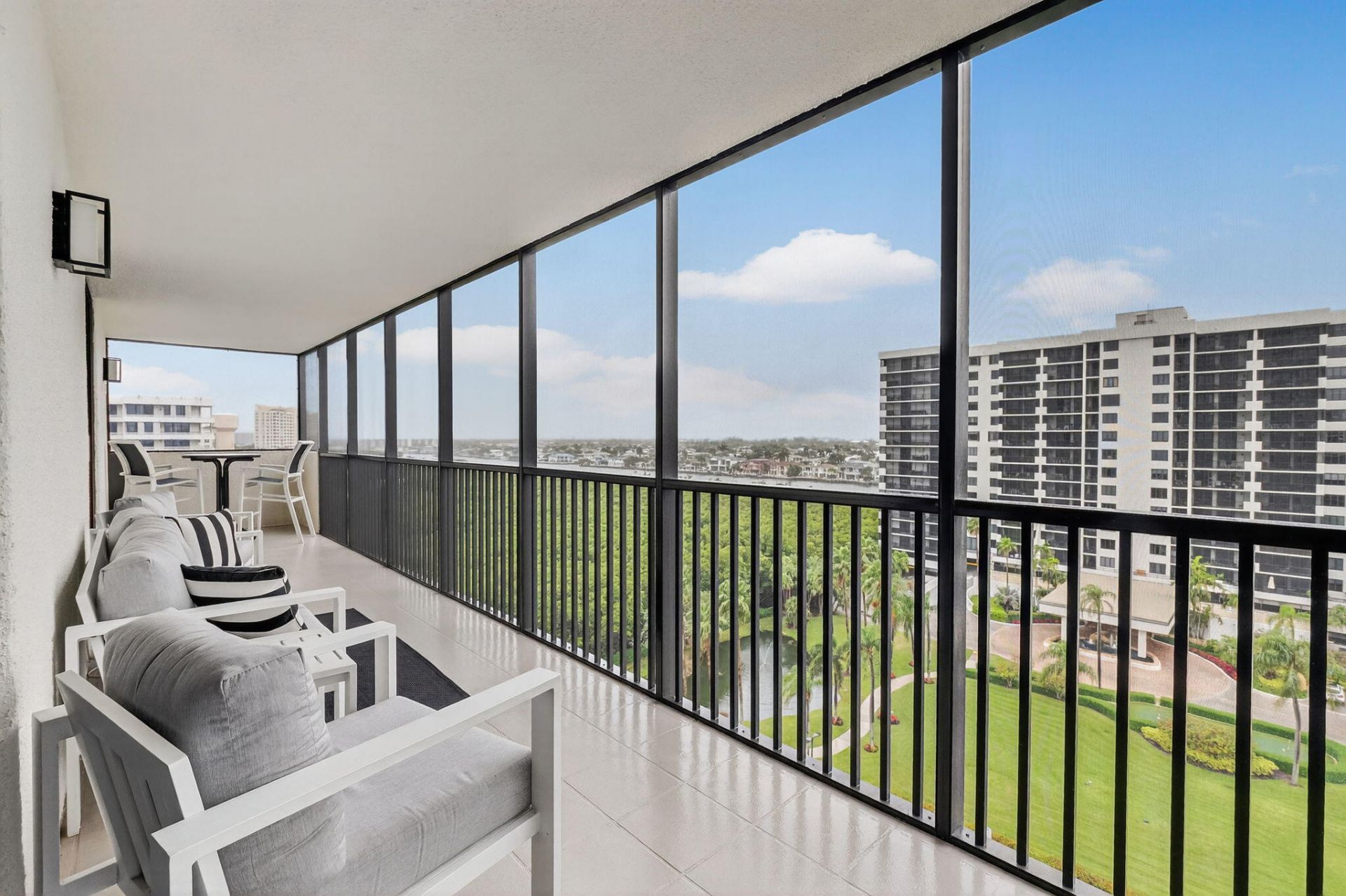 3400 S Ocean Boulevard, Unit 10m, Highland Beach, FL 33487 Photo