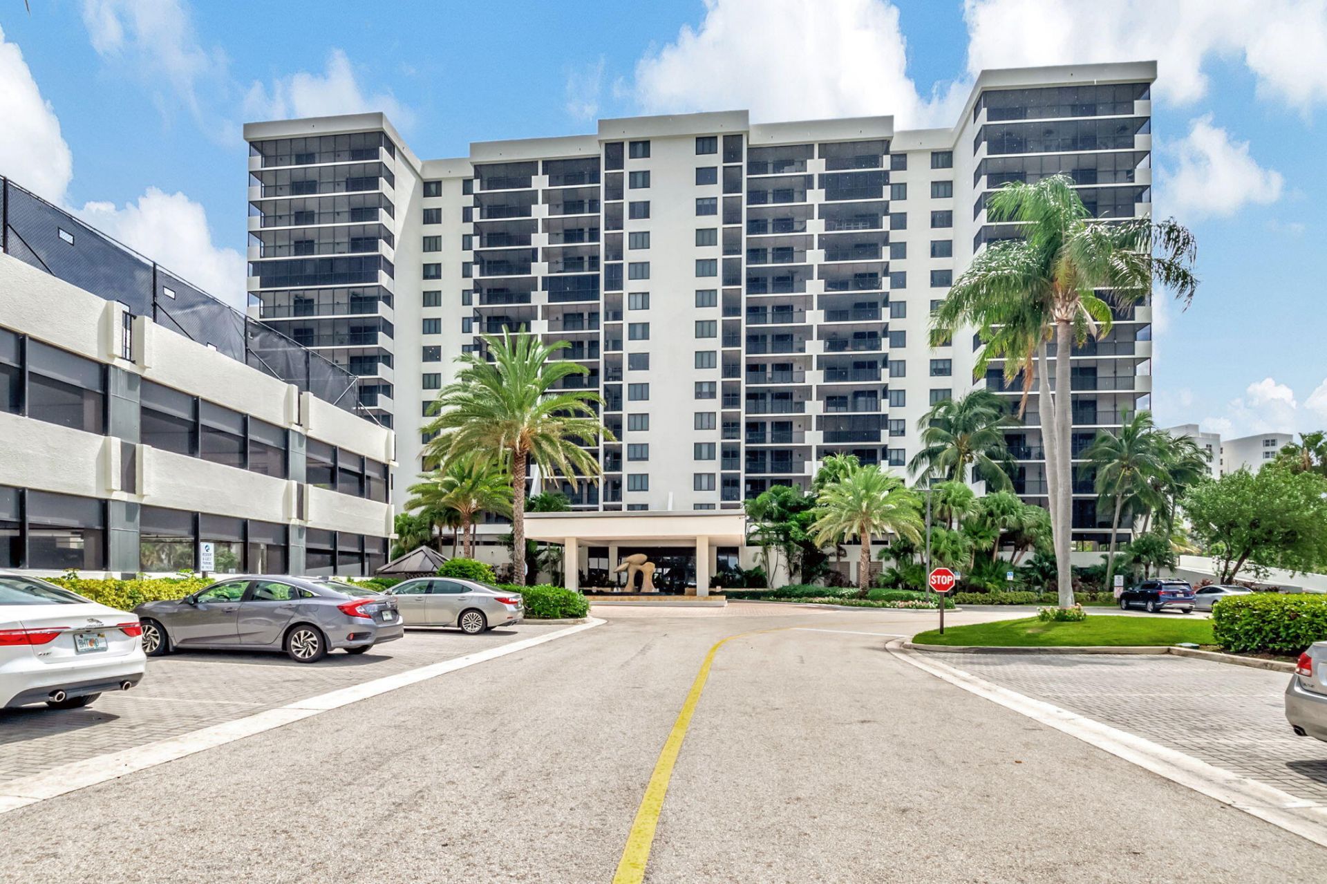 3400 S Ocean Boulevard, Unit 10m, Highland Beach, FL 33487 Photo