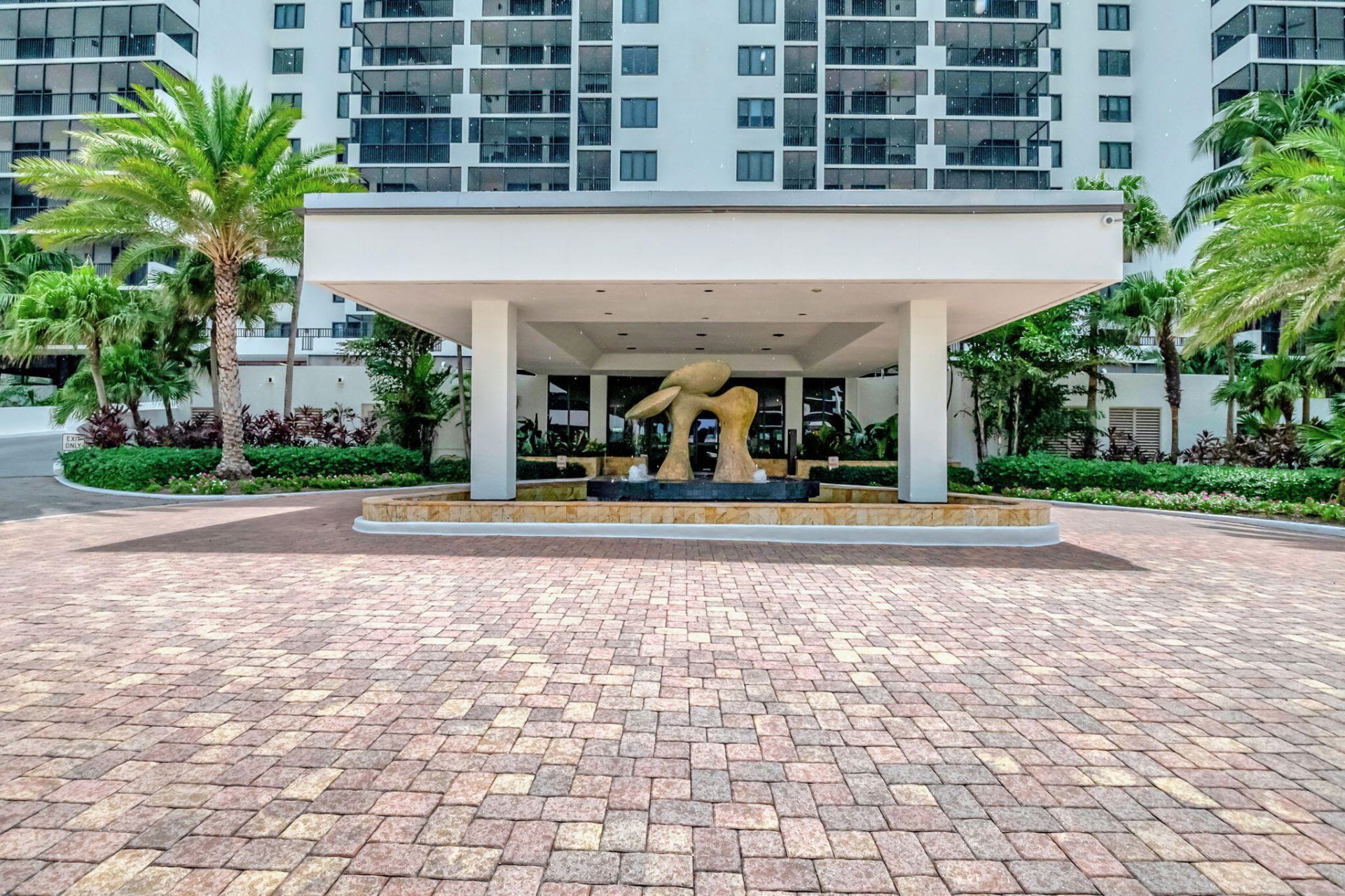 3400 S Ocean Boulevard, Unit 10m, Highland Beach, FL 33487 Photo