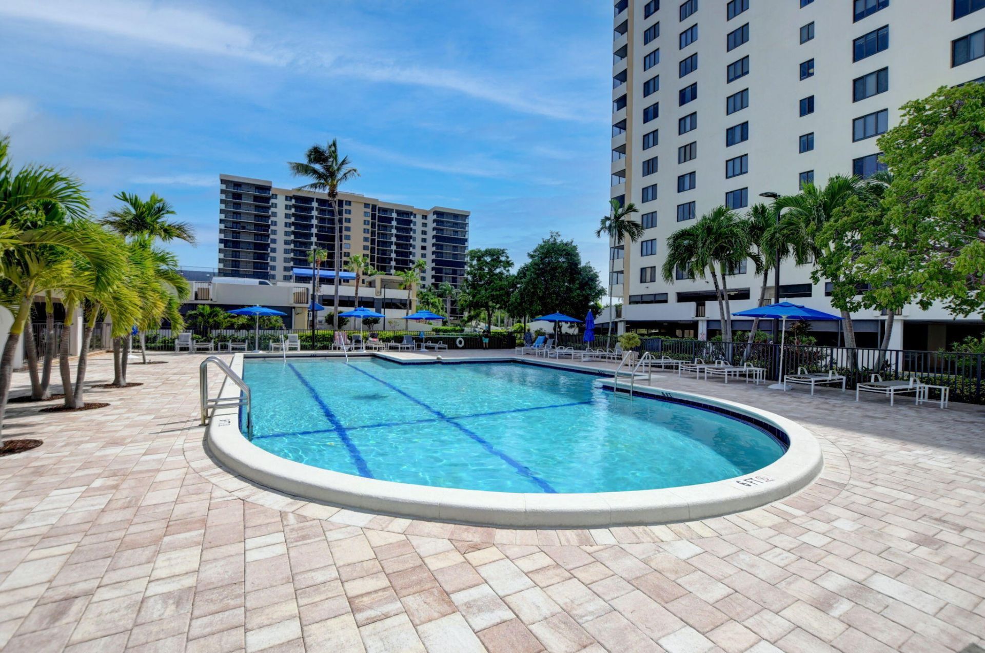 3400 S Ocean Boulevard, Unit 10m, Highland Beach, FL 33487 Photo