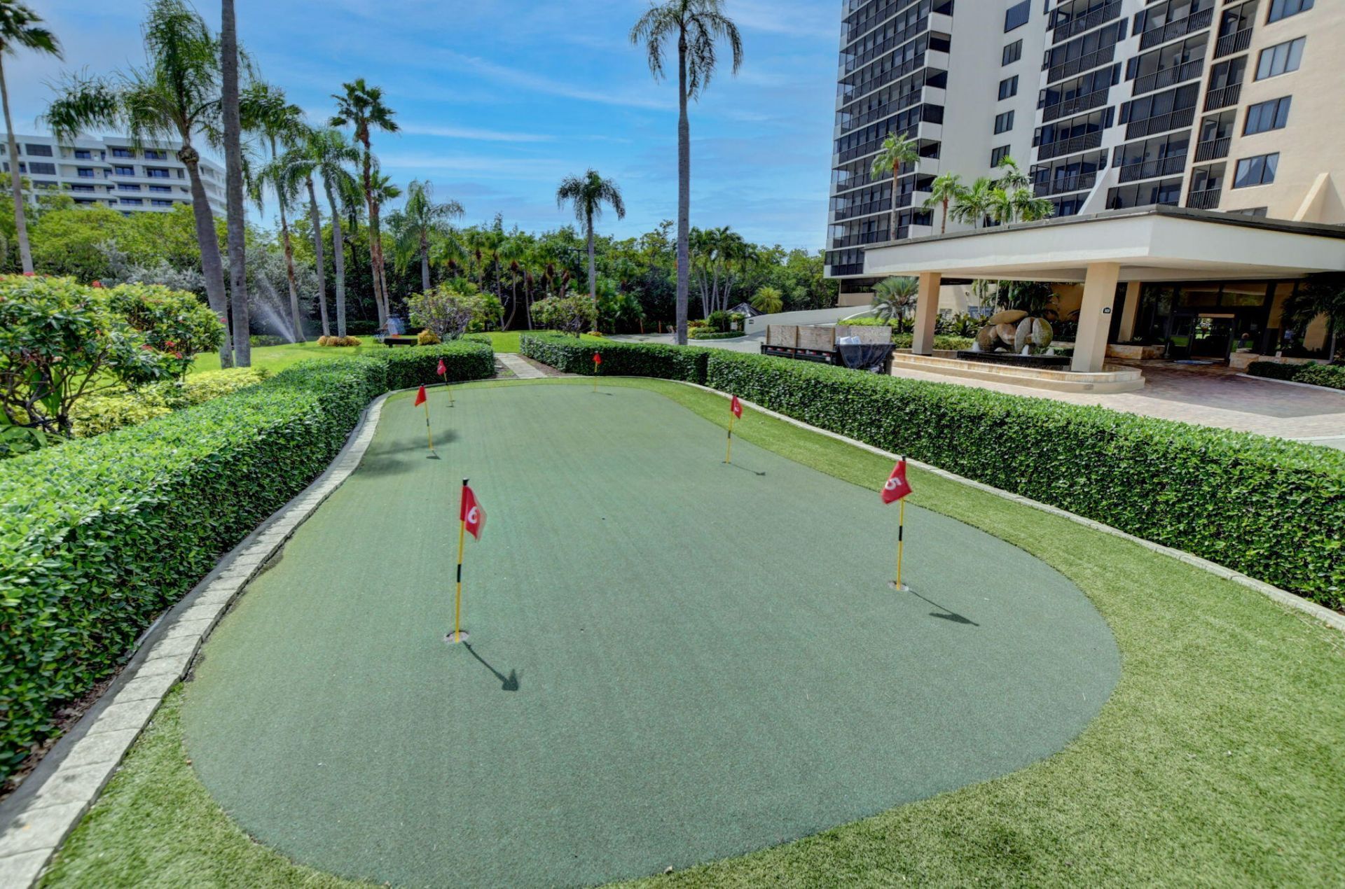 3400 S Ocean Boulevard, Unit 10m, Highland Beach, FL 33487 Photo