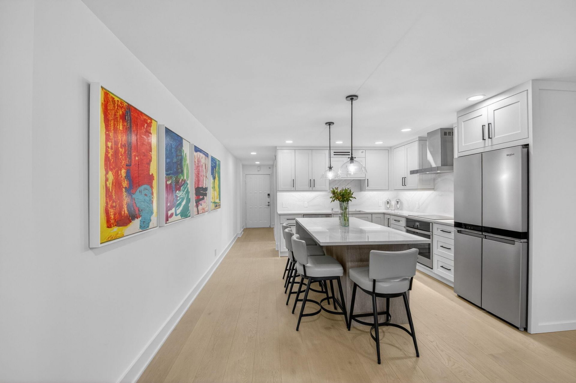 3400 S Ocean Boulevard, Unit 10m, Highland Beach, FL 33487 Photo