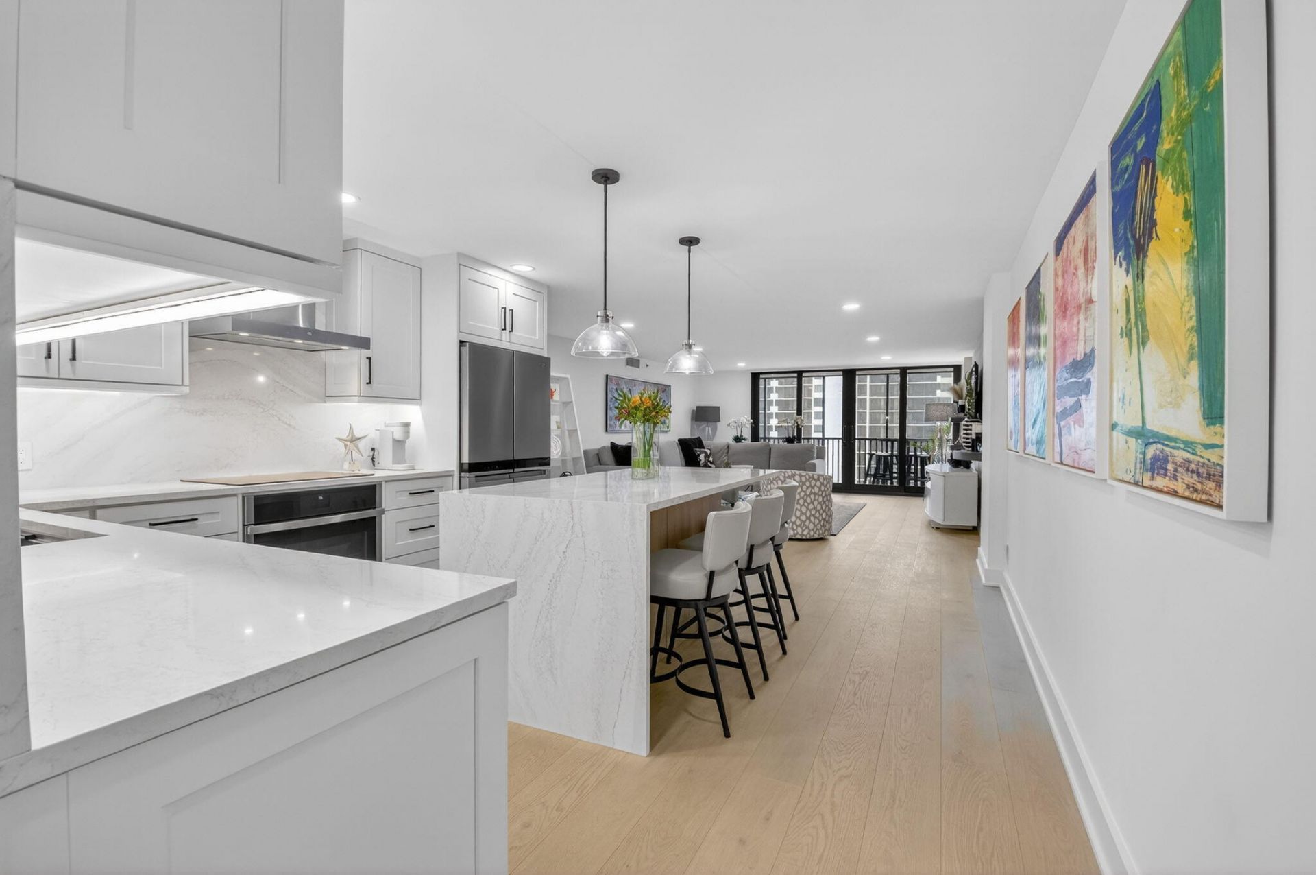 3400 S Ocean Boulevard, Unit 10m, Highland Beach, FL 33487 Photo