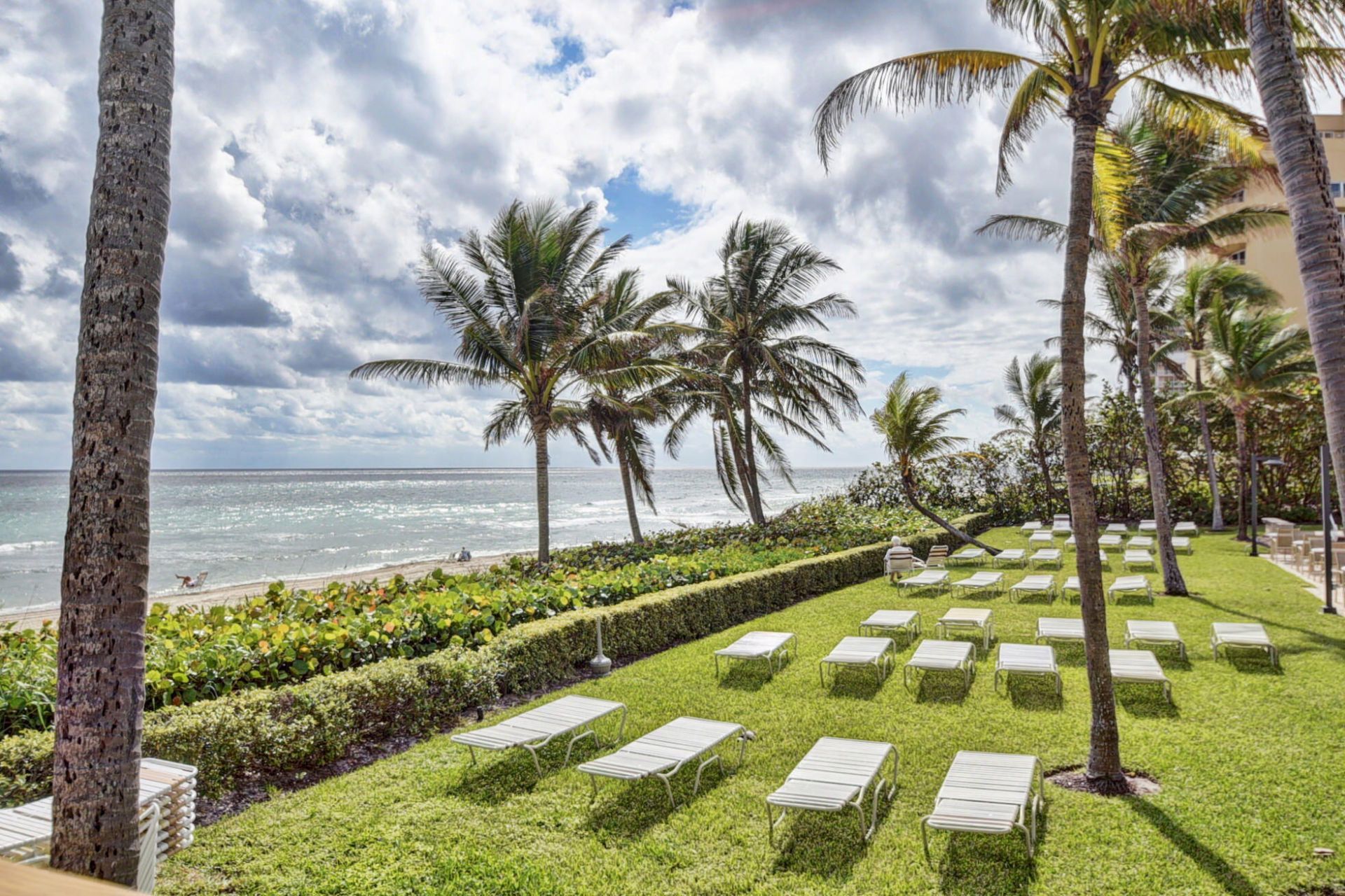 3400 S Ocean Boulevard, Unit 10m, Highland Beach, FL 33487 Photo