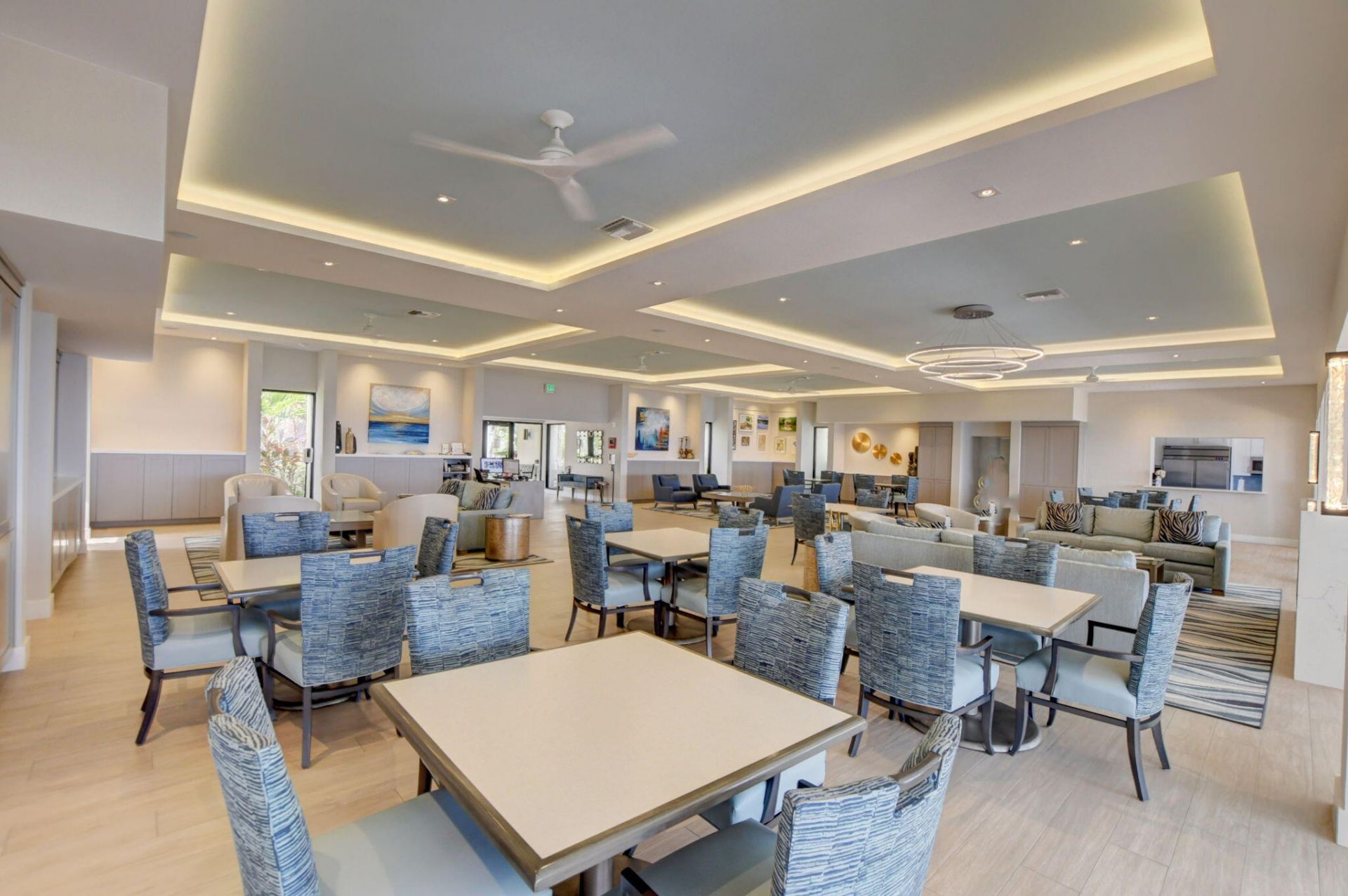 3400 S Ocean Boulevard, Unit 10m, Highland Beach, FL 33487 Photo