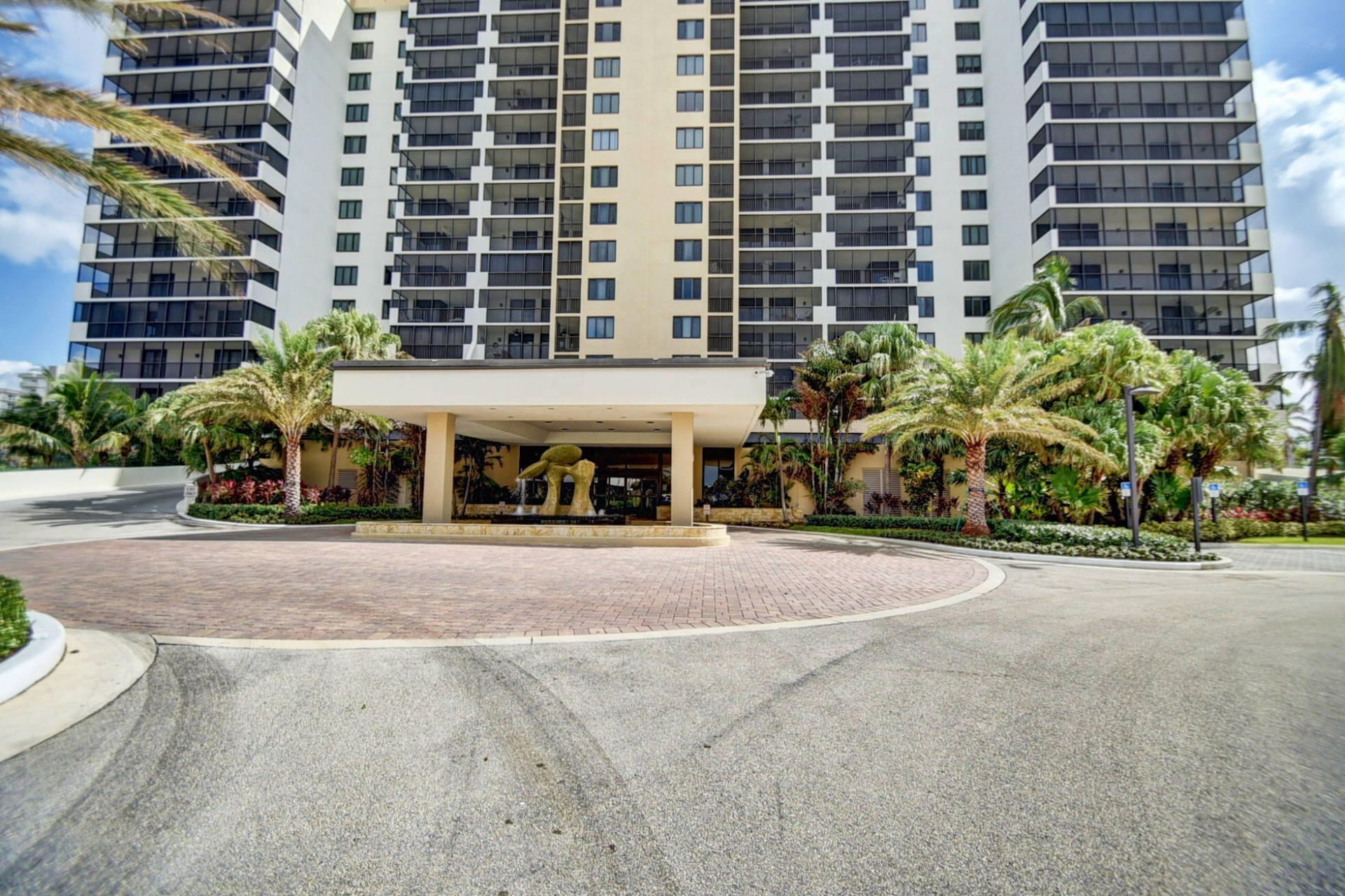 3400 S Ocean Boulevard, Unit 10m, Highland Beach, FL 33487 Photo