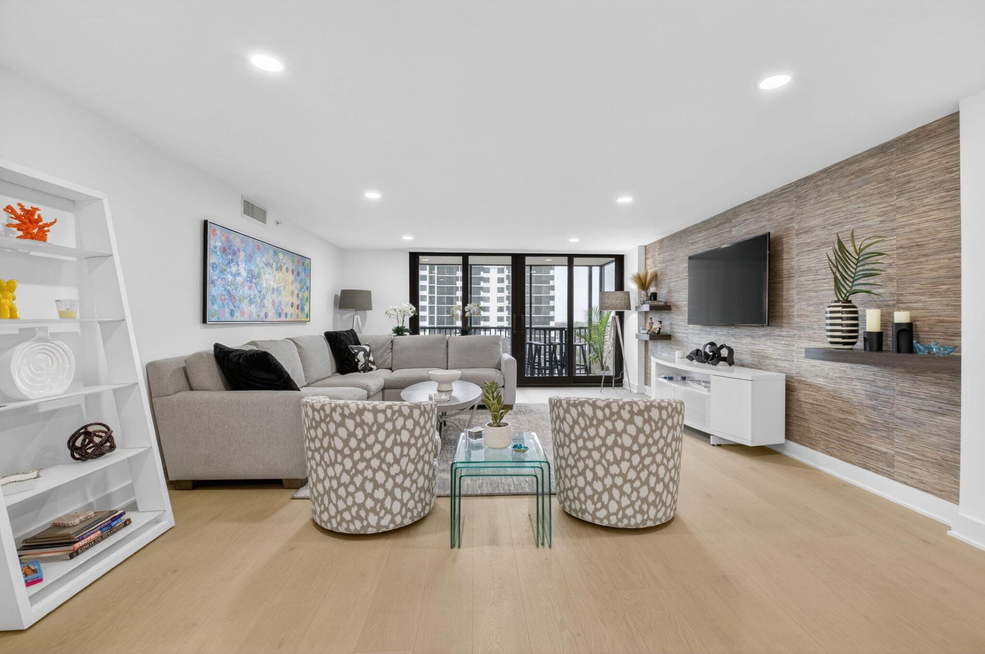 3400 S Ocean Boulevard, Unit 10m, Highland Beach, FL 33487 Photo