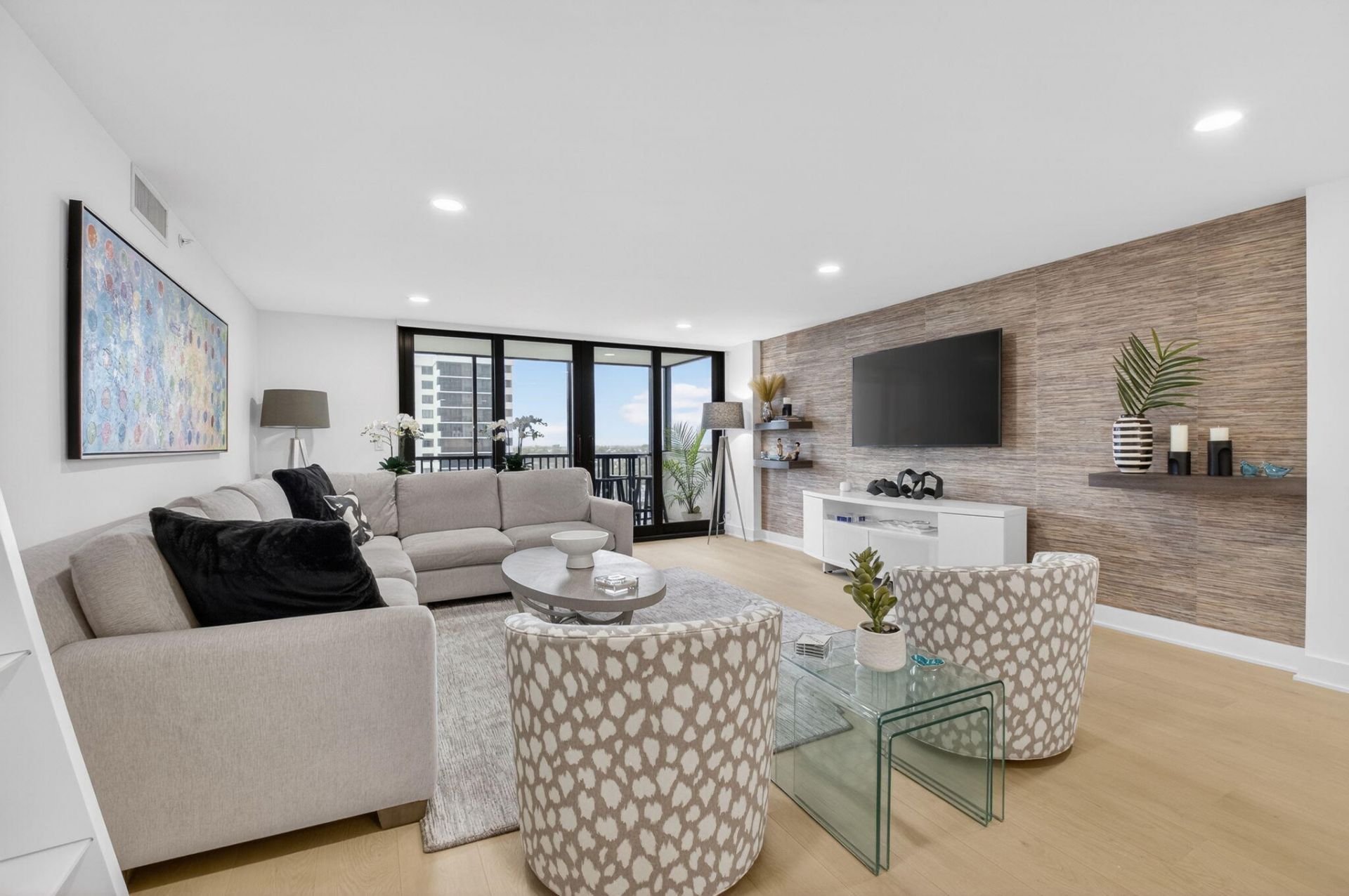 3400 S Ocean Boulevard, Unit 10m, Highland Beach, FL 33487 Photo