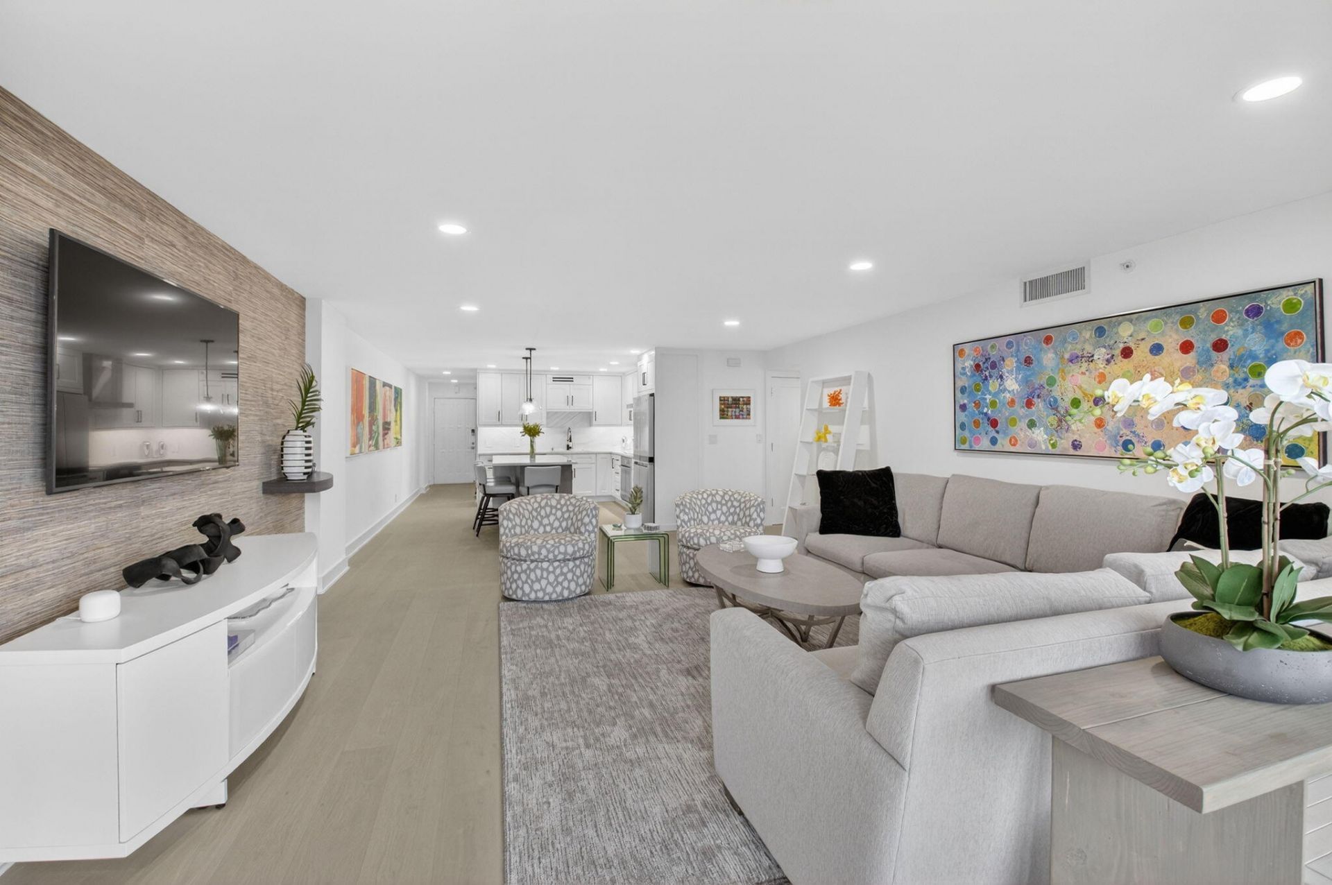 3400 S Ocean Boulevard, Unit 10m, Highland Beach, FL 33487 Photo