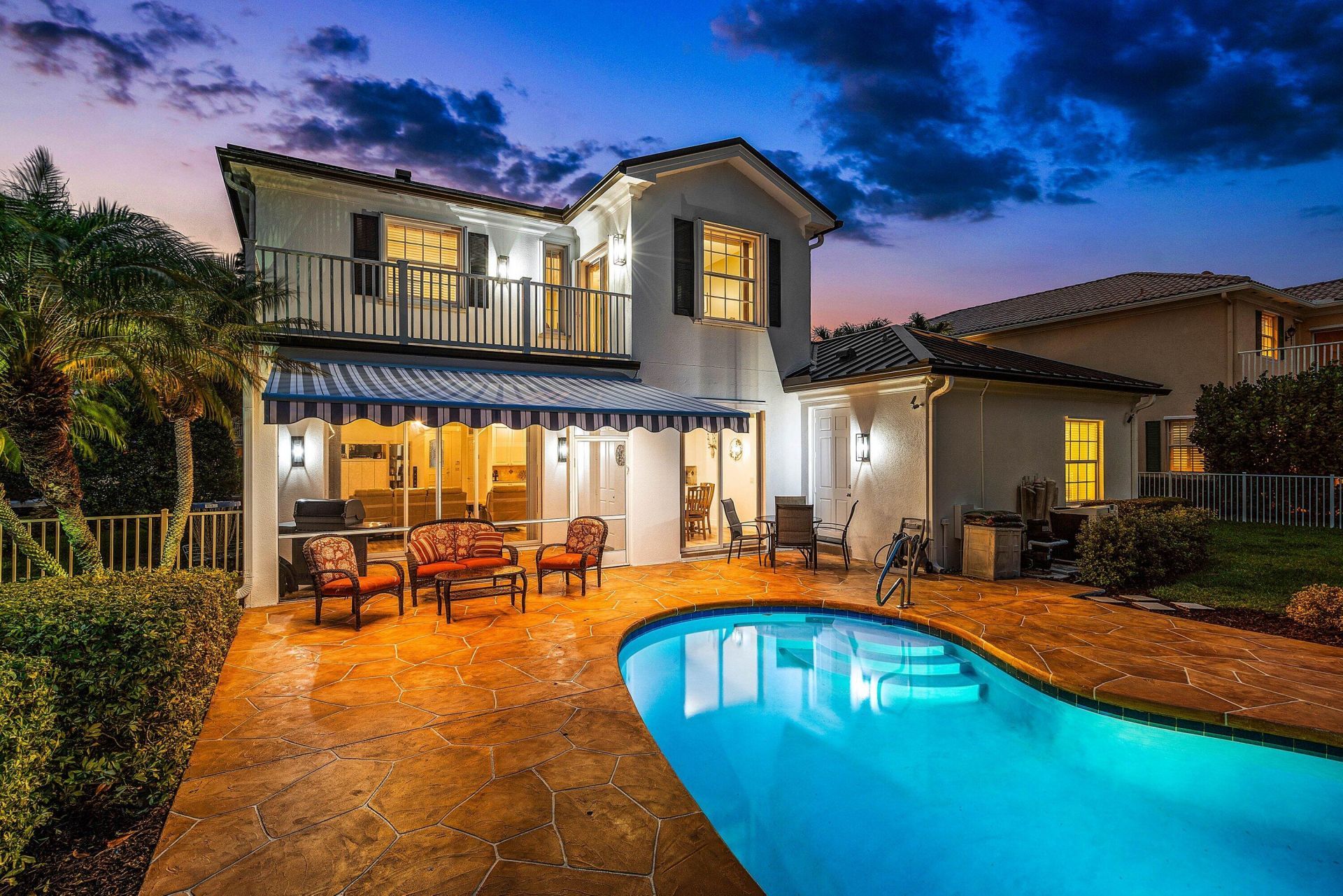 8394 Zanzibar Lane, Wellington, FL 33414 Photo