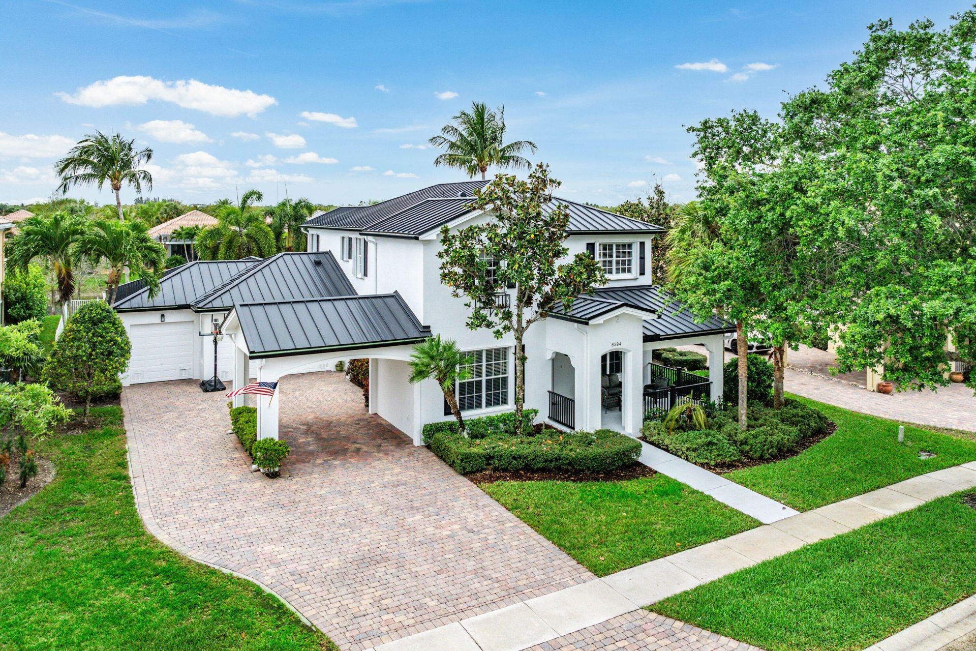 8394 Zanzibar Lane, Wellington, FL 33414 Photo