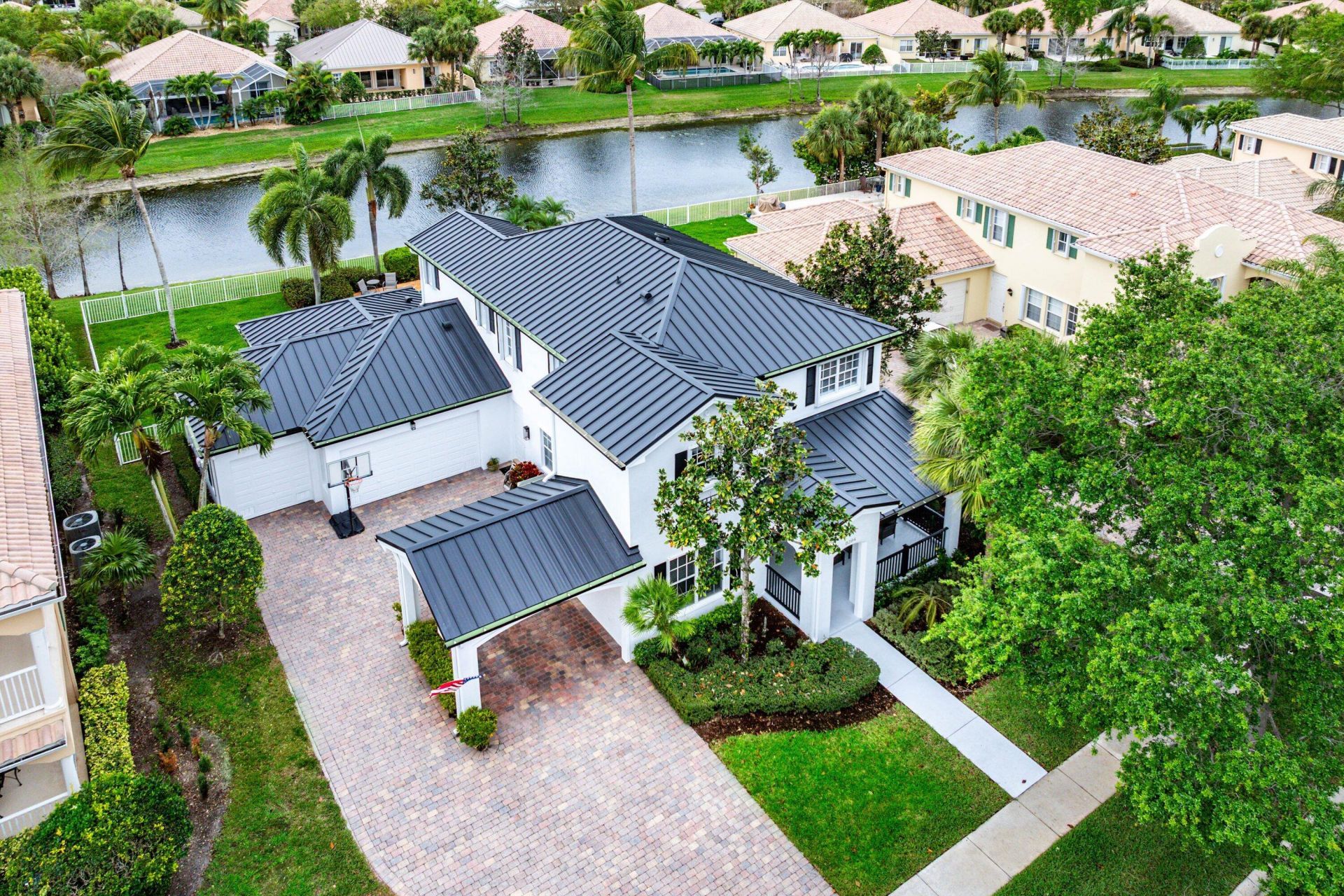 8394 Zanzibar Lane, Wellington, FL 33414 Photo